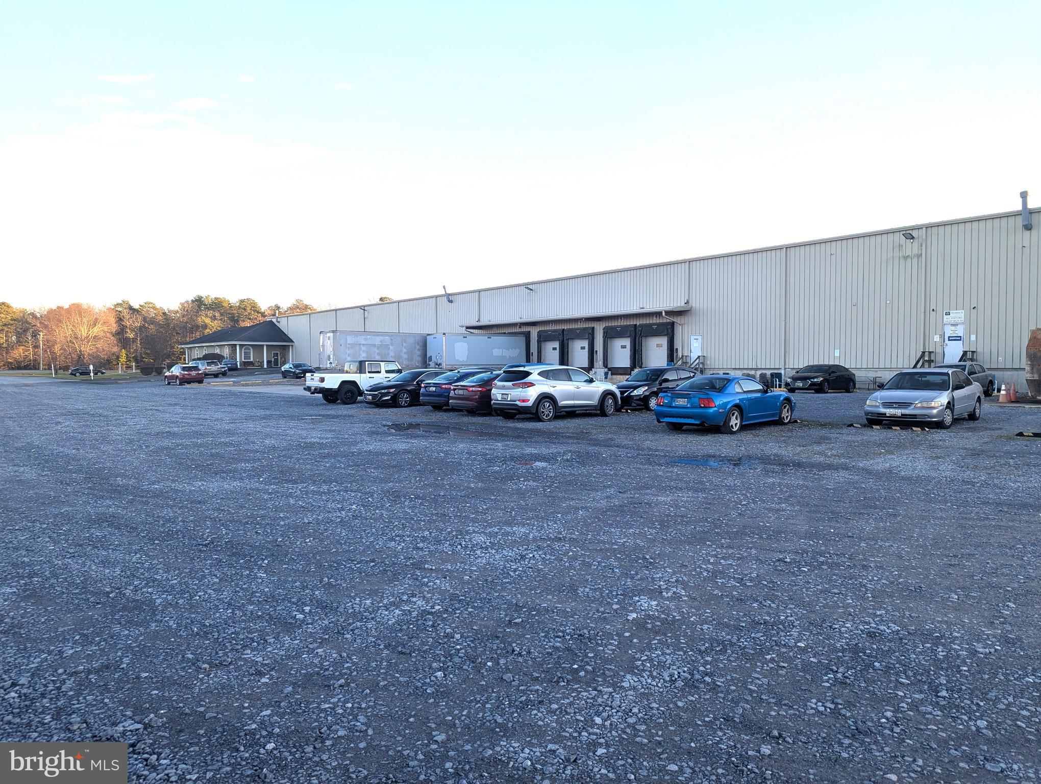 4400 E NEW MARKET HURLOC ROAD