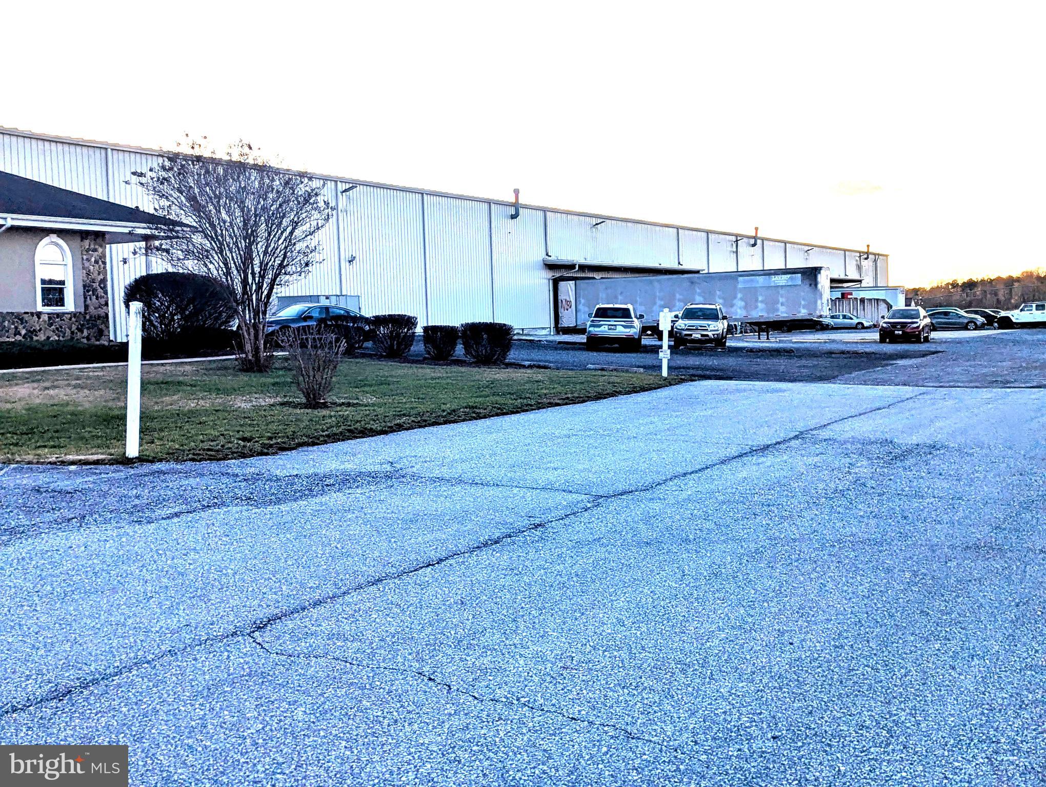 4400 E NEW MARKET HURLOC ROAD