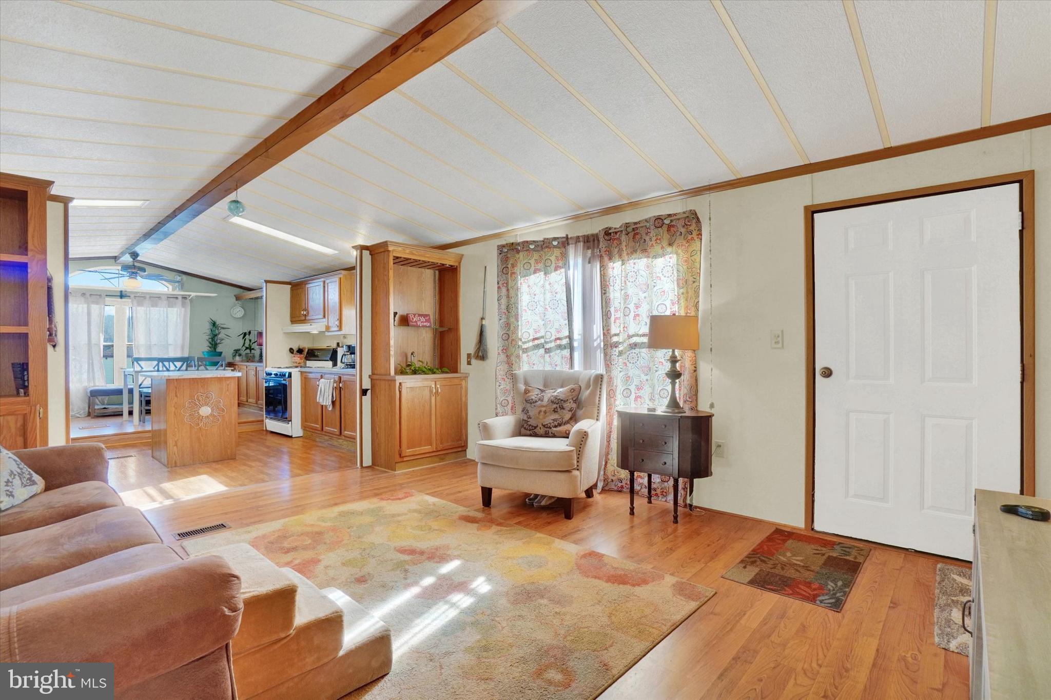 WINDY BRAE - Residential