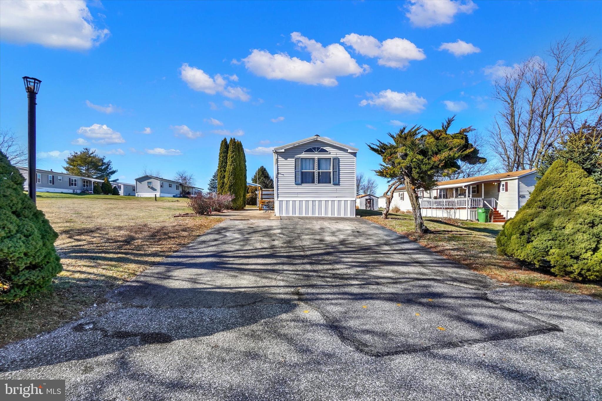 WINDY BRAE - Residential