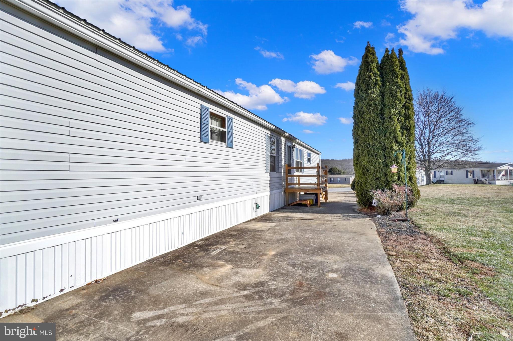 WINDY BRAE - Residential