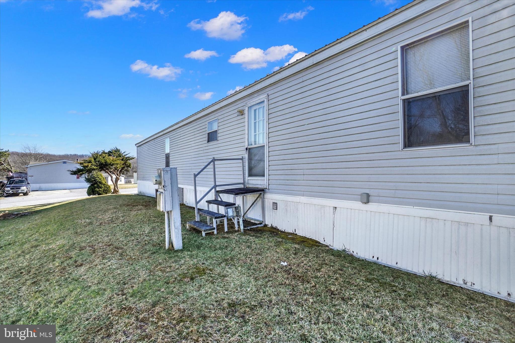 WINDY BRAE - Residential
