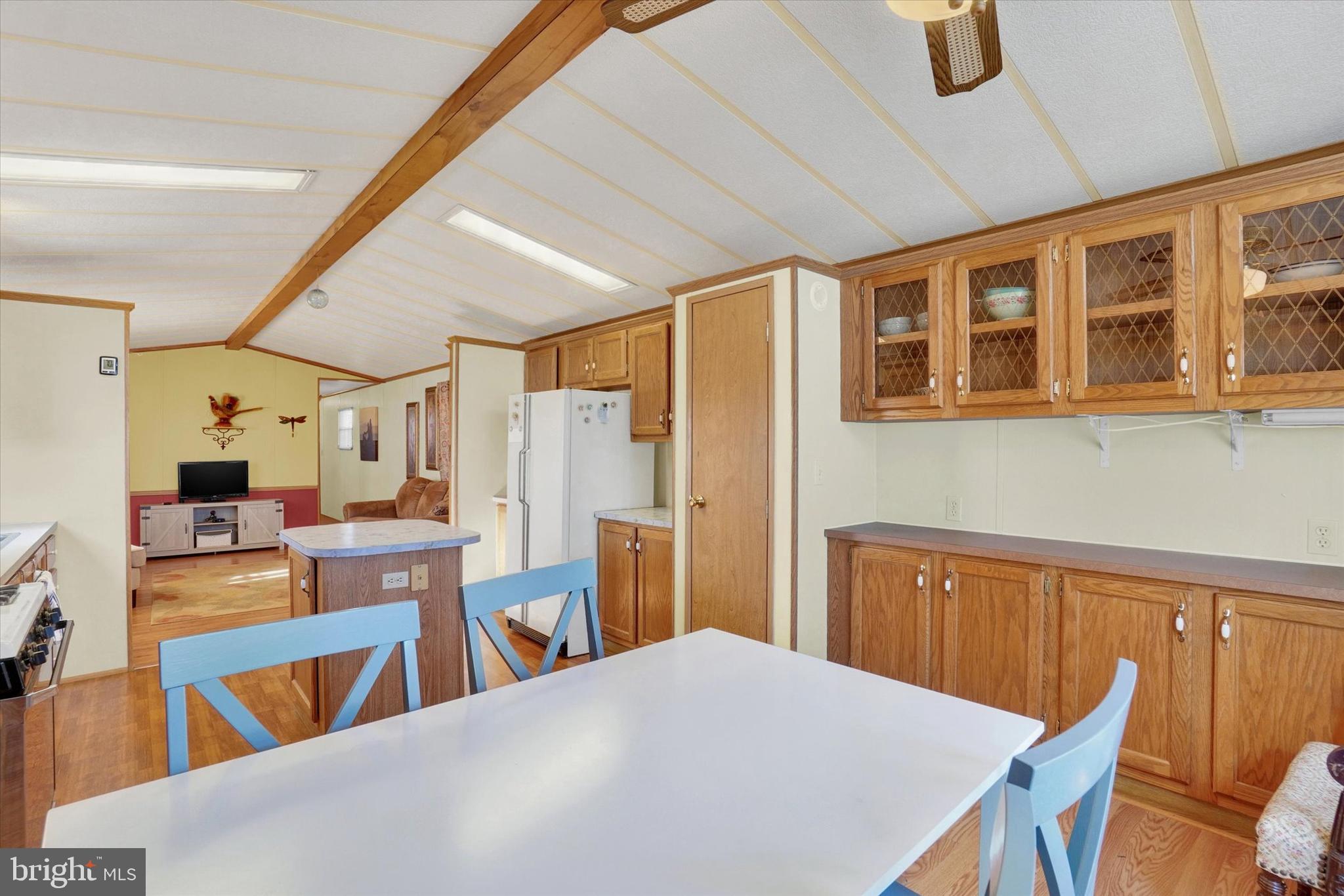 WINDY BRAE - Residential