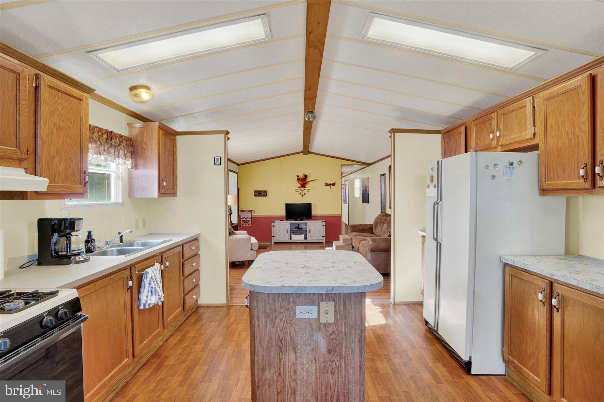 WINDY BRAE - Residential