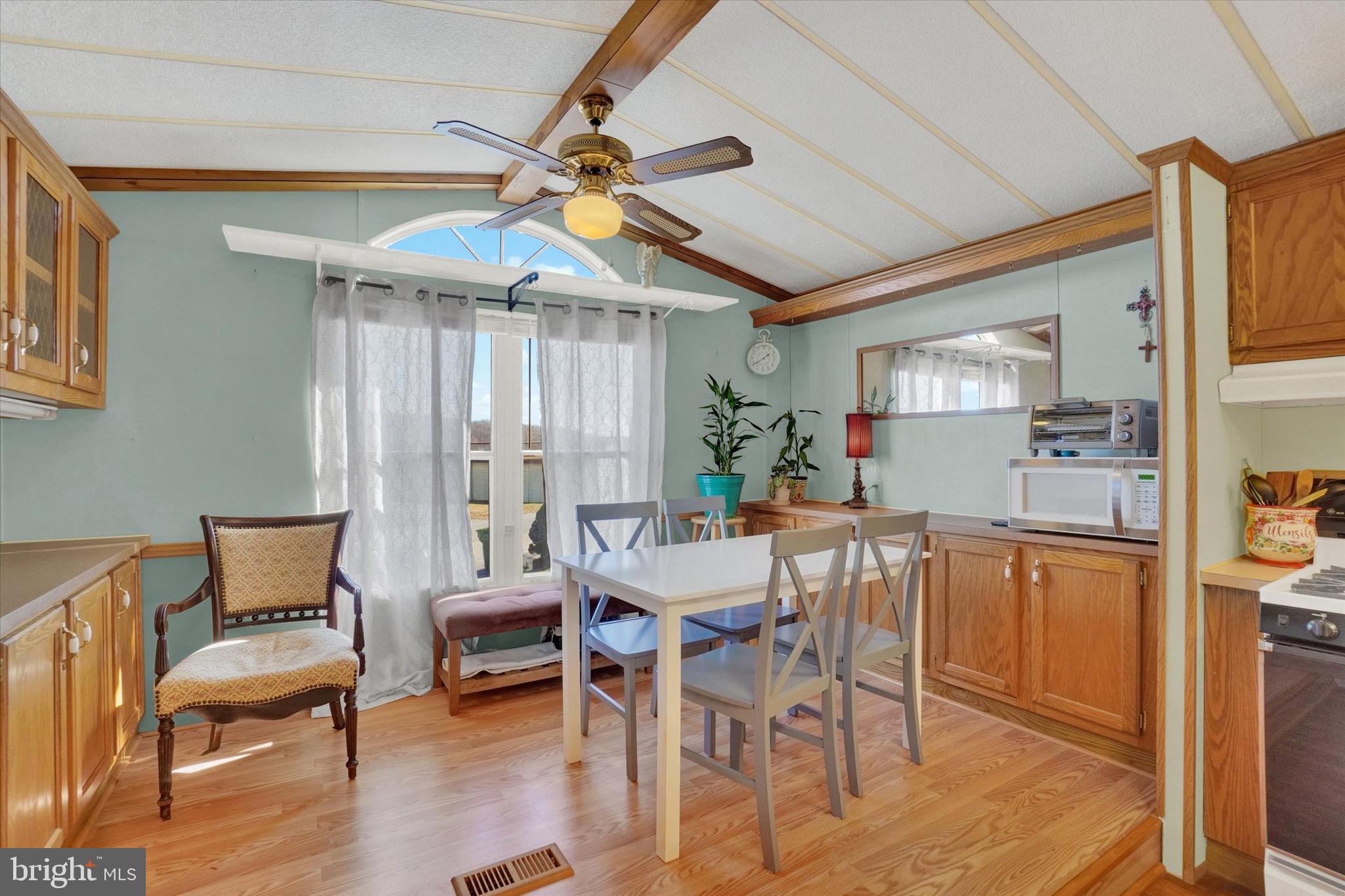 WINDY BRAE - Residential