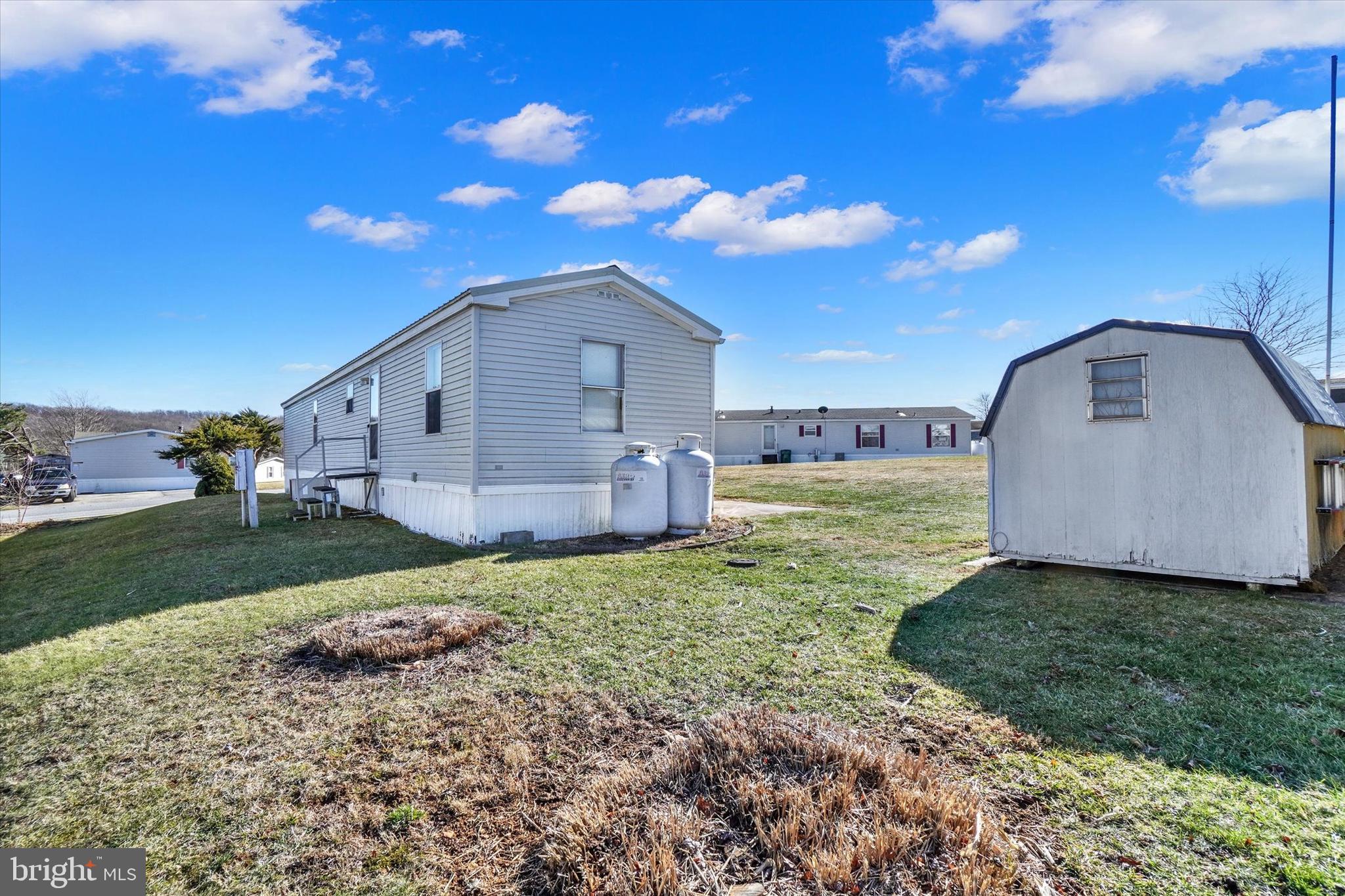 WINDY BRAE - Residential