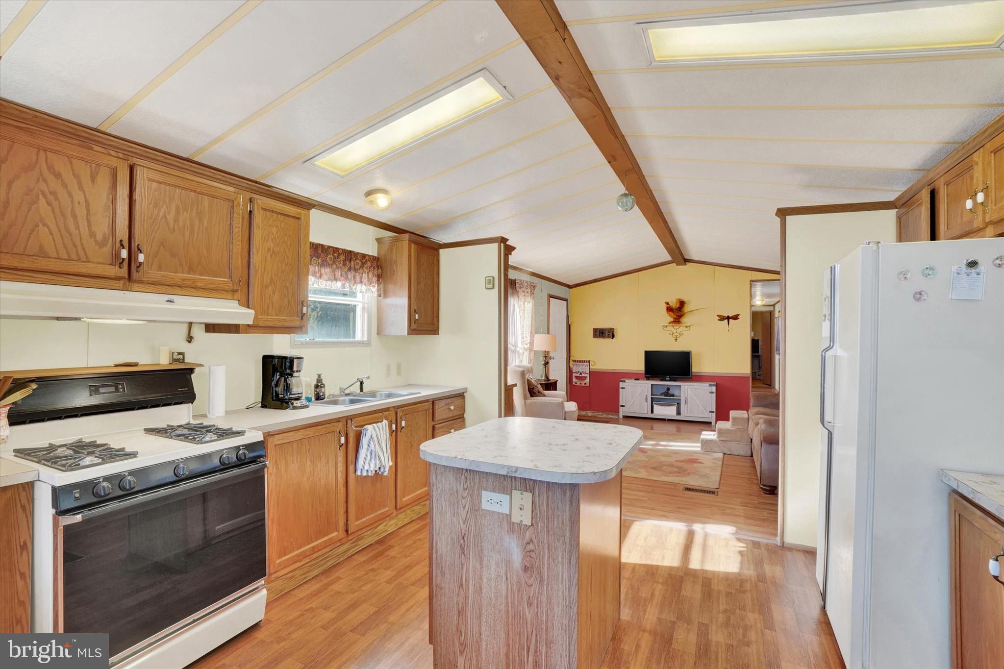 WINDY BRAE - Residential