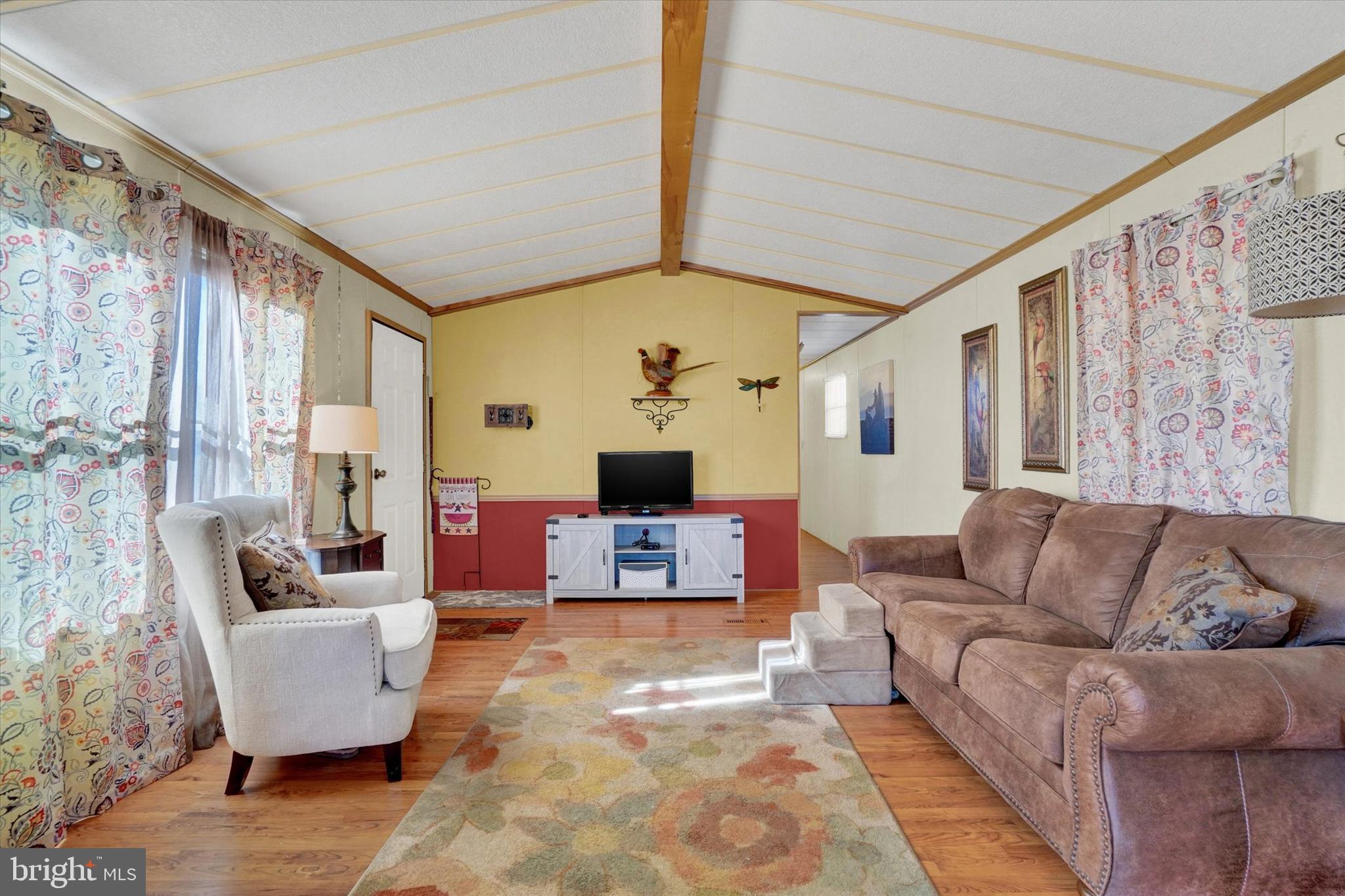 WINDY BRAE - Residential