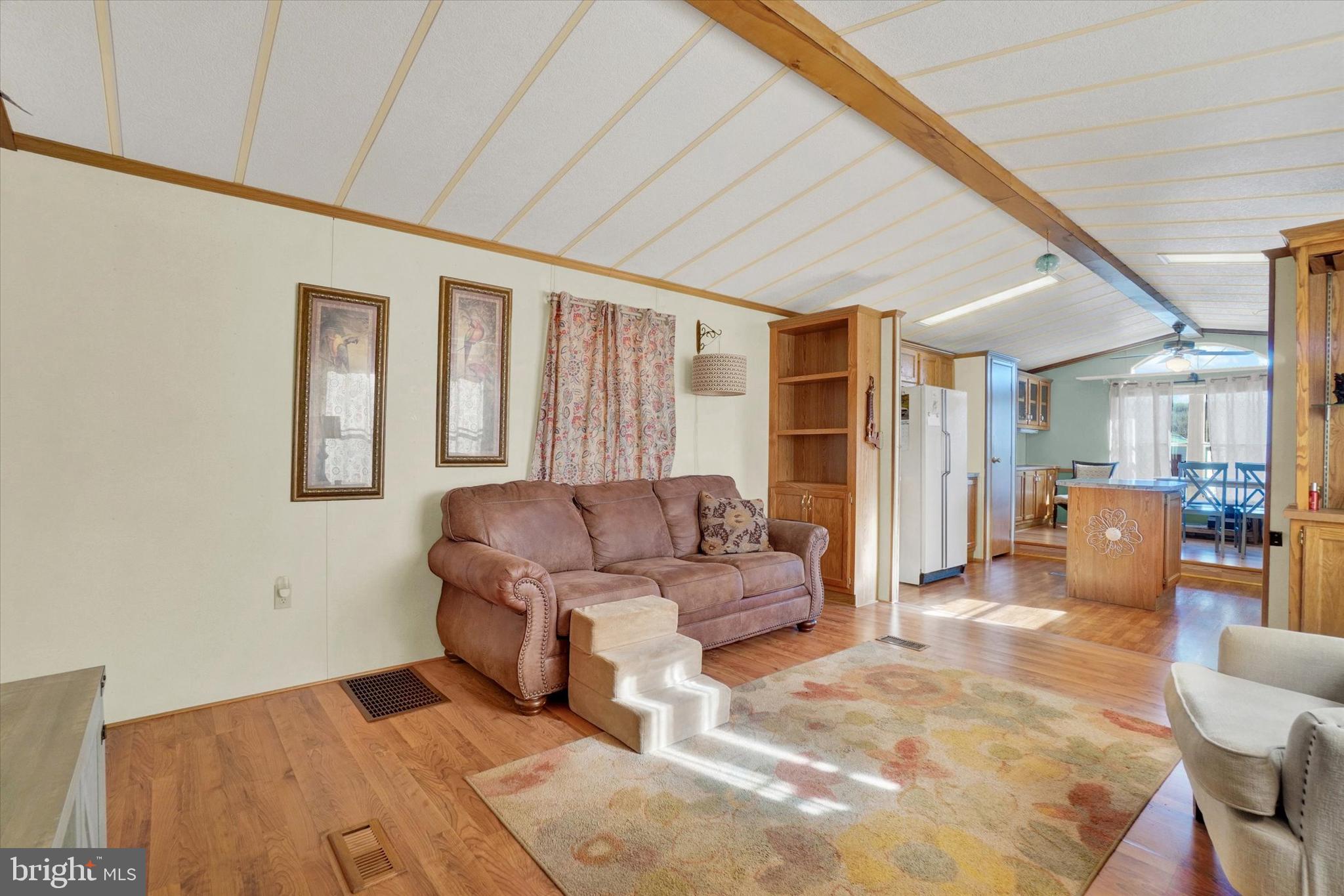 WINDY BRAE - Residential