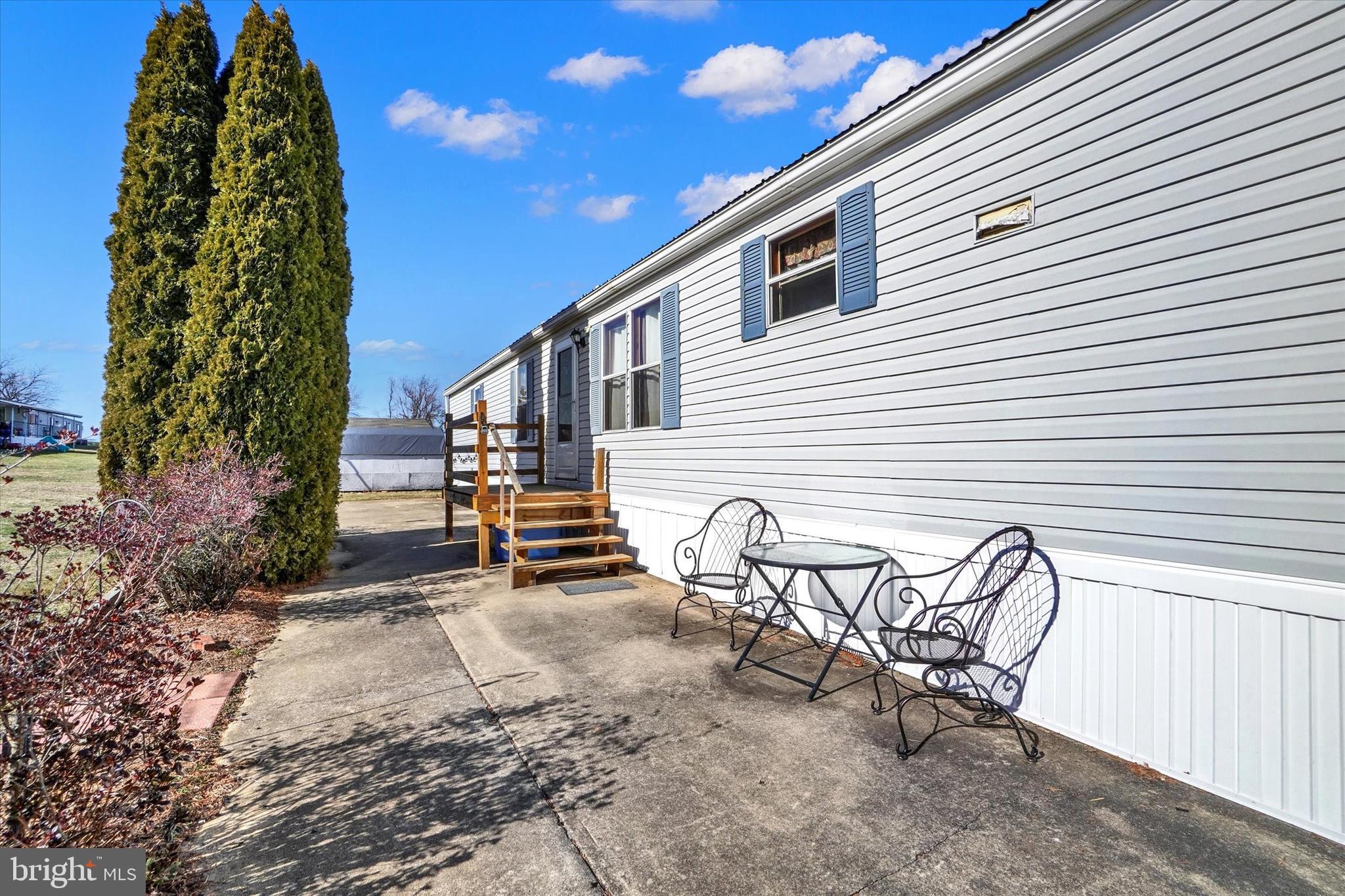 WINDY BRAE - Residential