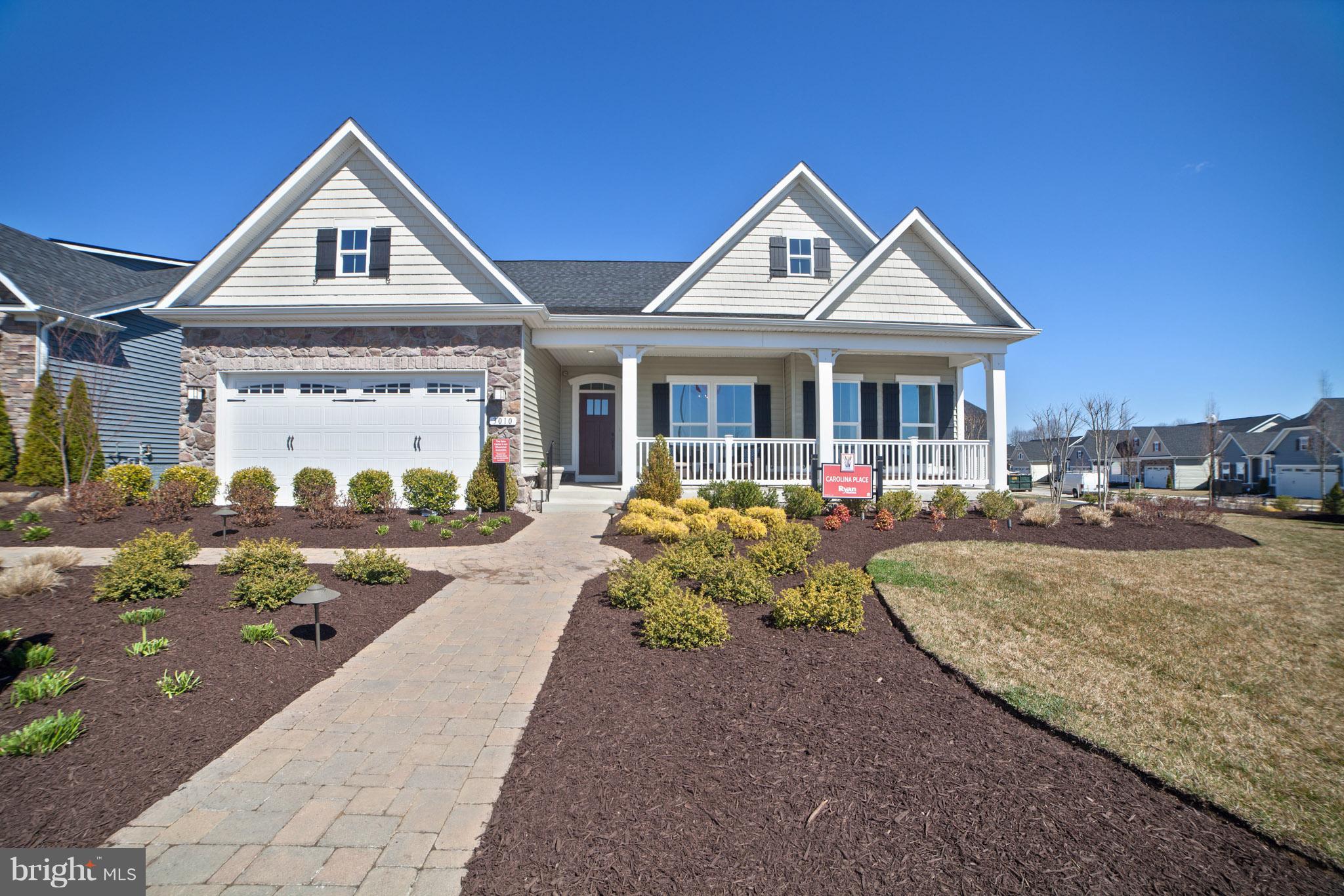 TWO RIVERS - Residential