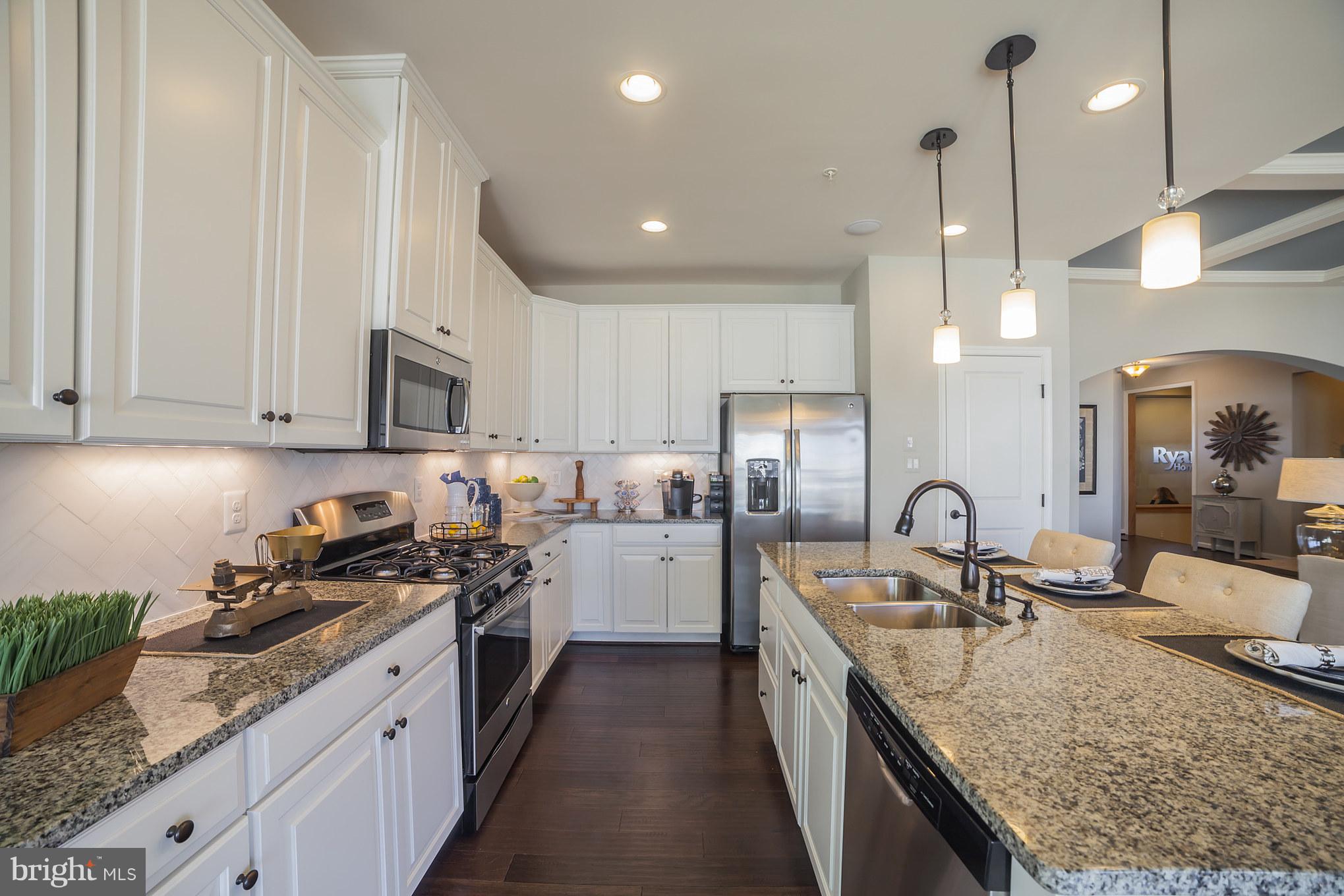 TWO RIVERS - Residential