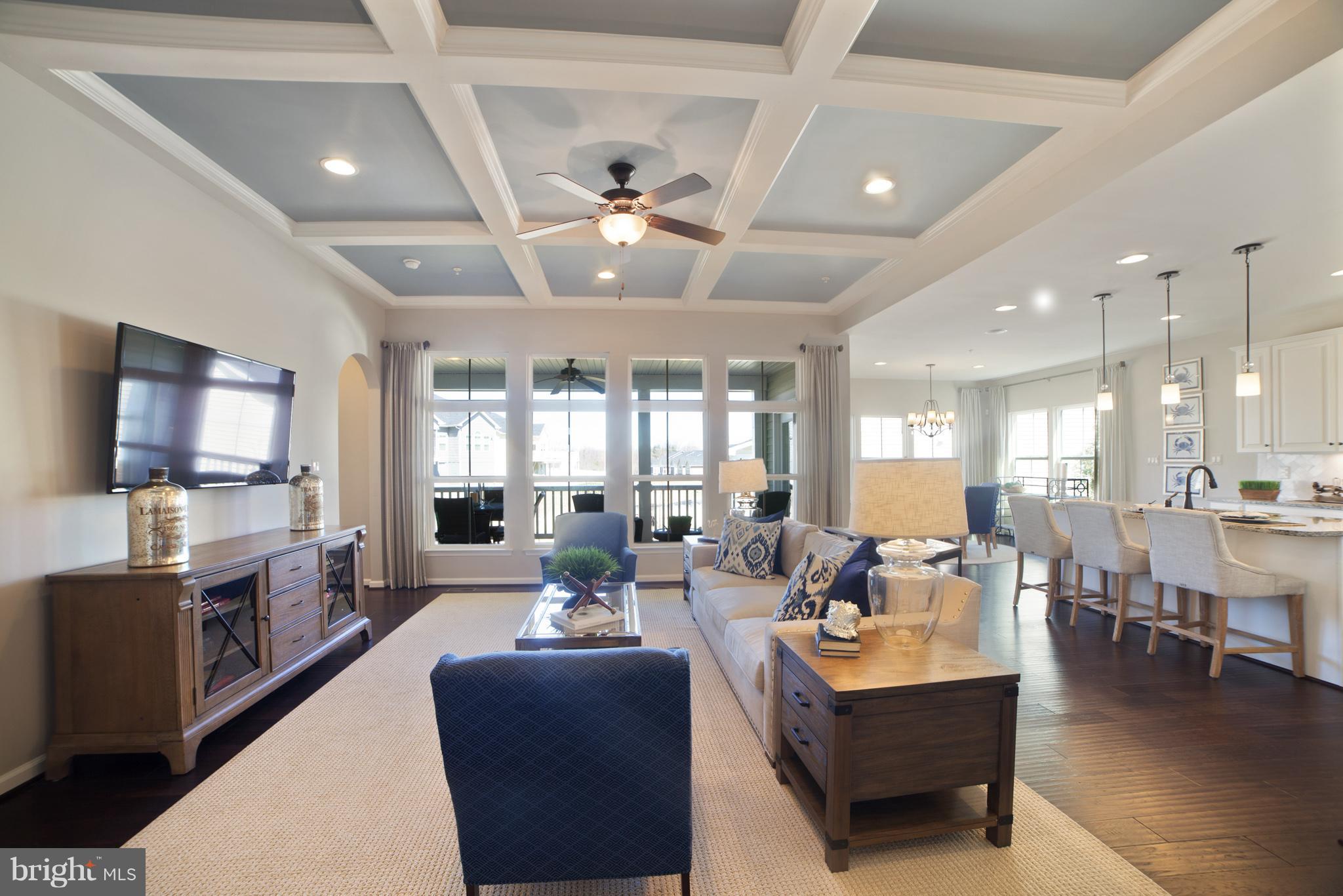 TWO RIVERS - Residential