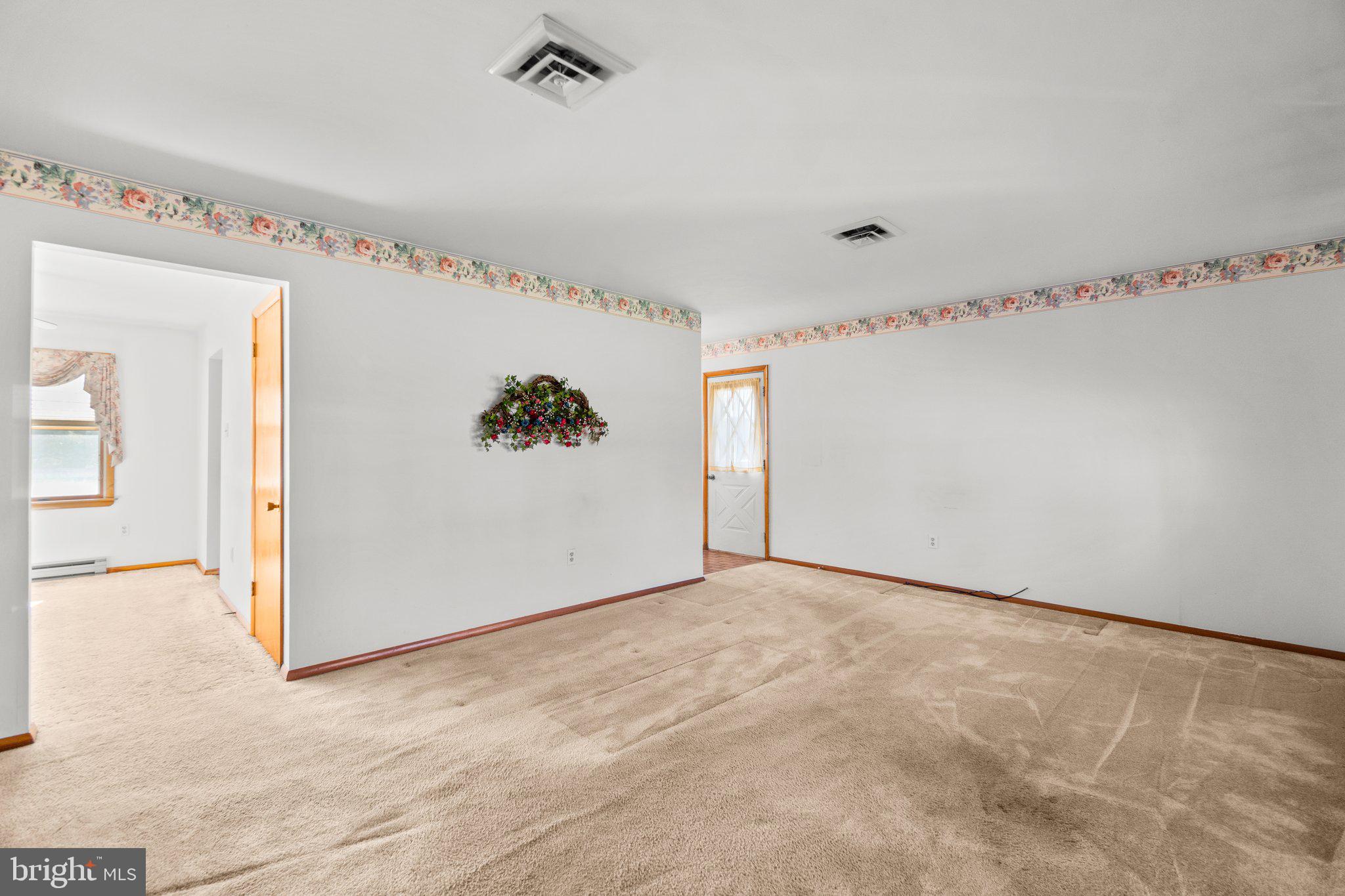 MANCHESTER ELECTION DISTRICT - Residential