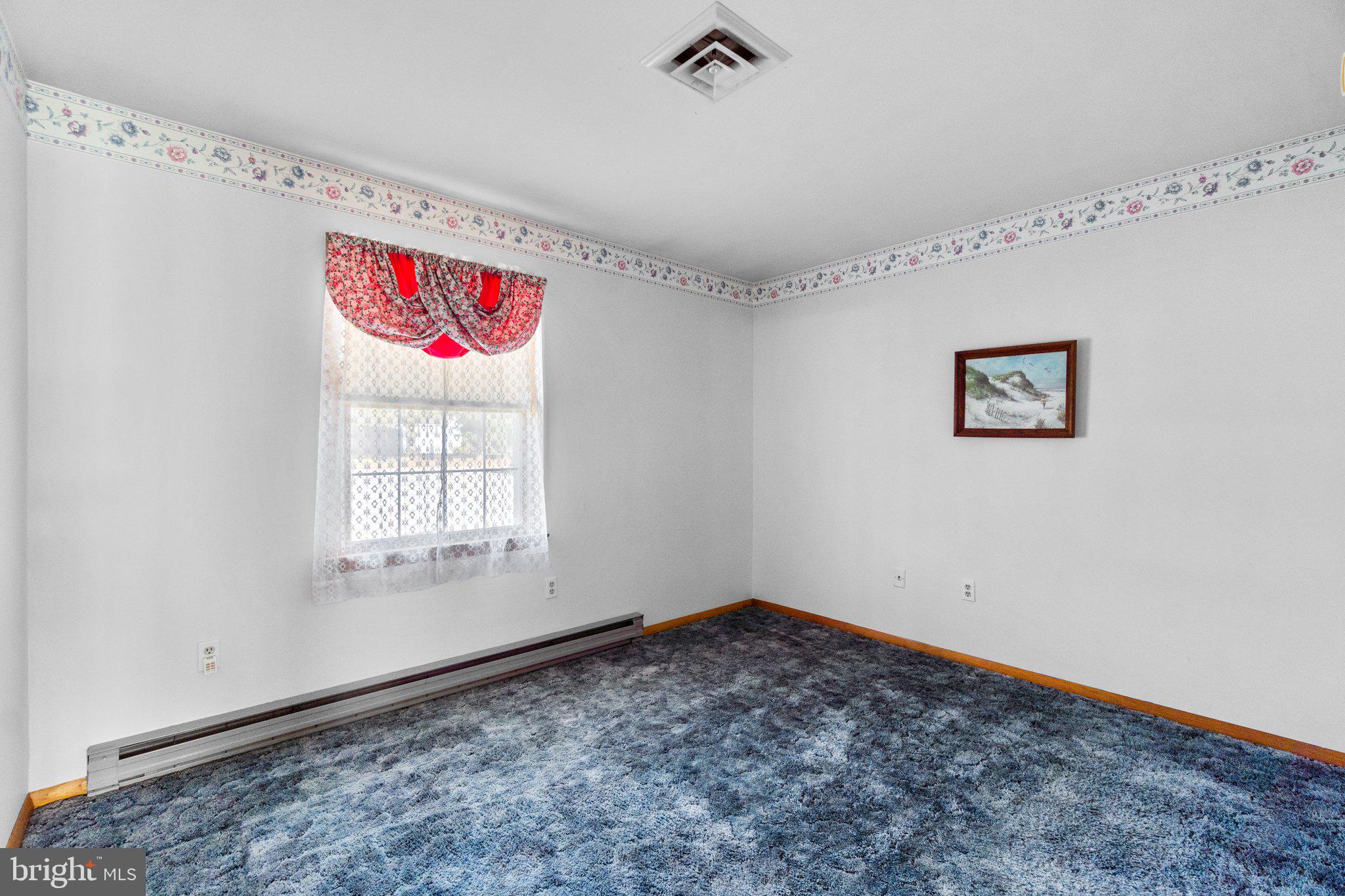 MANCHESTER ELECTION DISTRICT - Residential