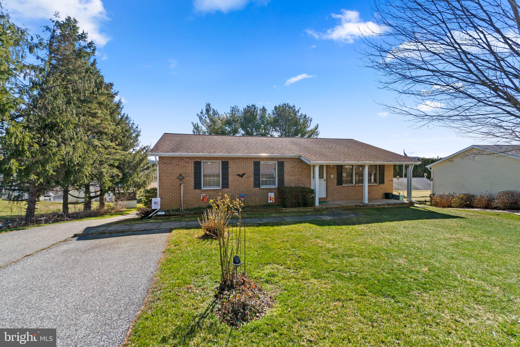 MANCHESTER ELECTION DISTRICT - Residential