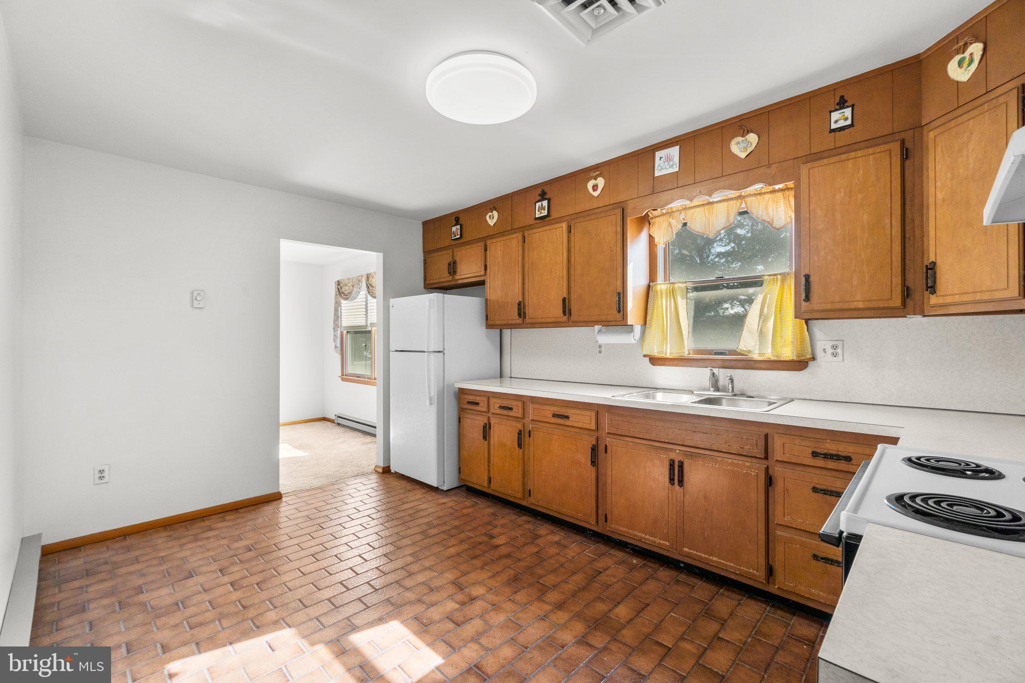 MANCHESTER ELECTION DISTRICT - Residential