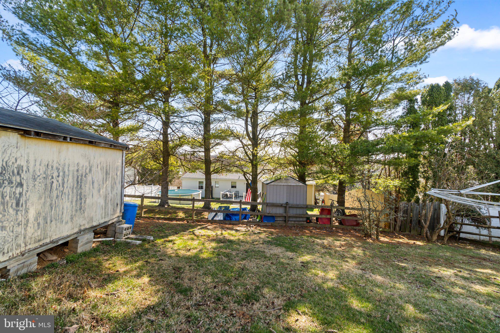 MANCHESTER ELECTION DISTRICT - Residential