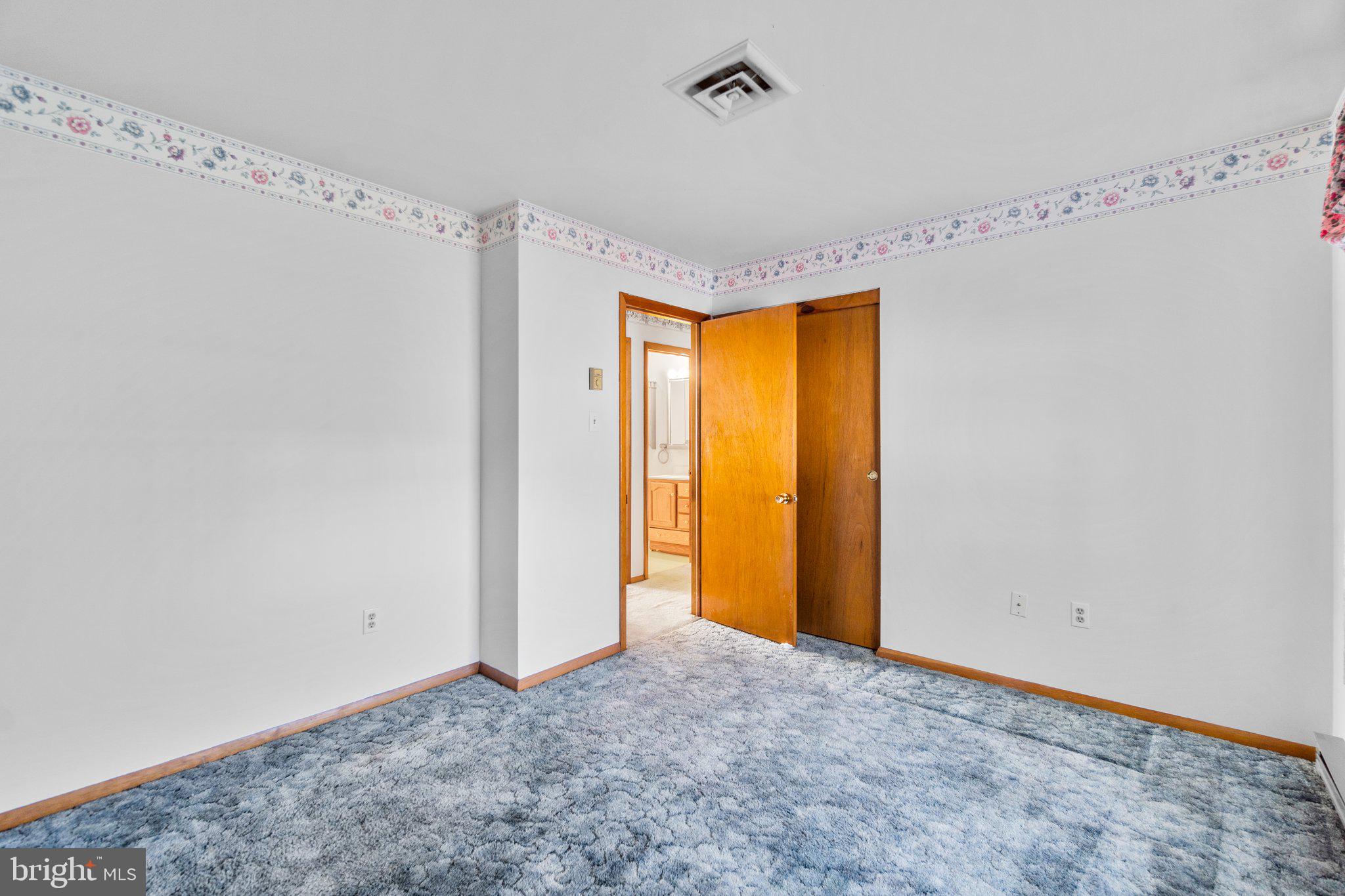 MANCHESTER ELECTION DISTRICT - Residential