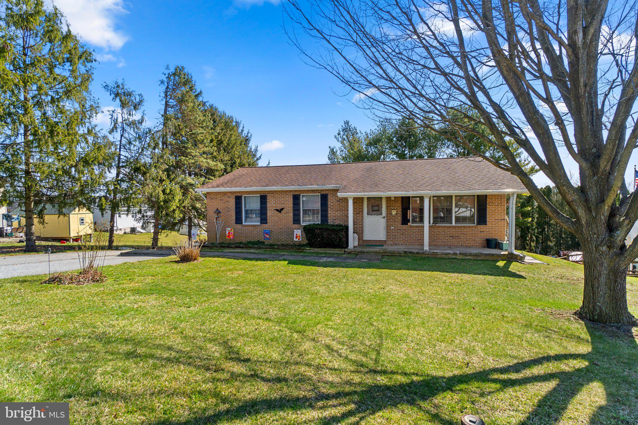 MANCHESTER ELECTION DISTRICT - Residential