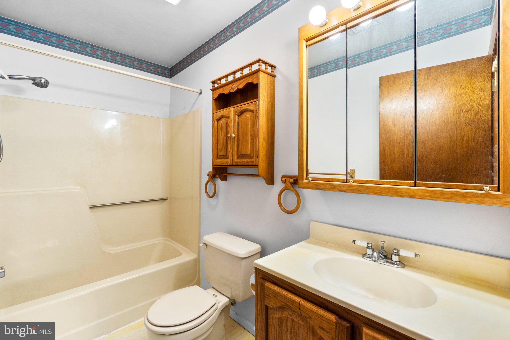 MANCHESTER ELECTION DISTRICT - Residential