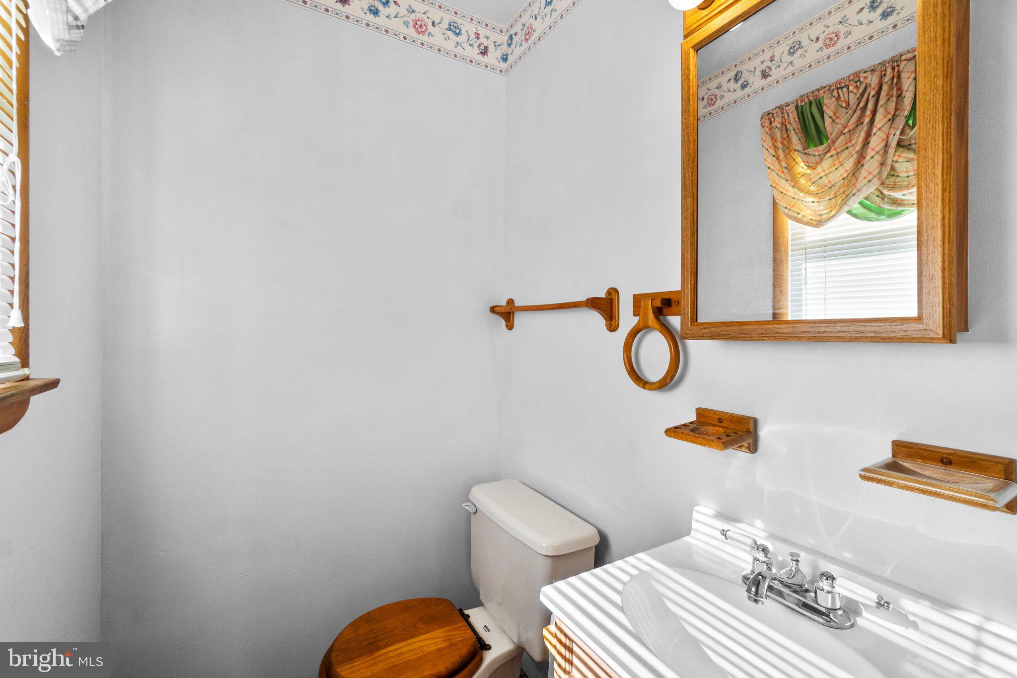 MANCHESTER ELECTION DISTRICT - Residential