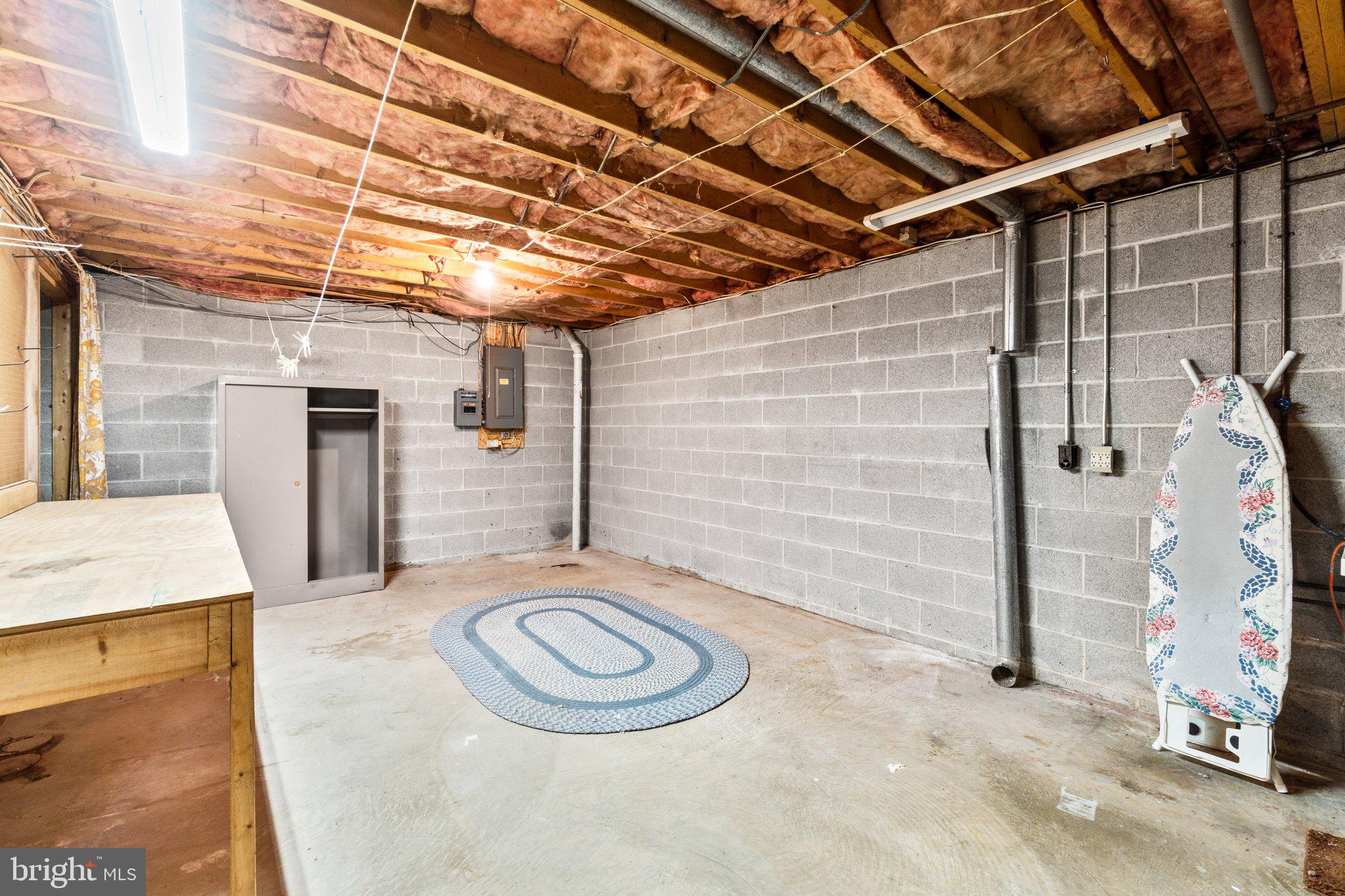 MANCHESTER ELECTION DISTRICT - Residential