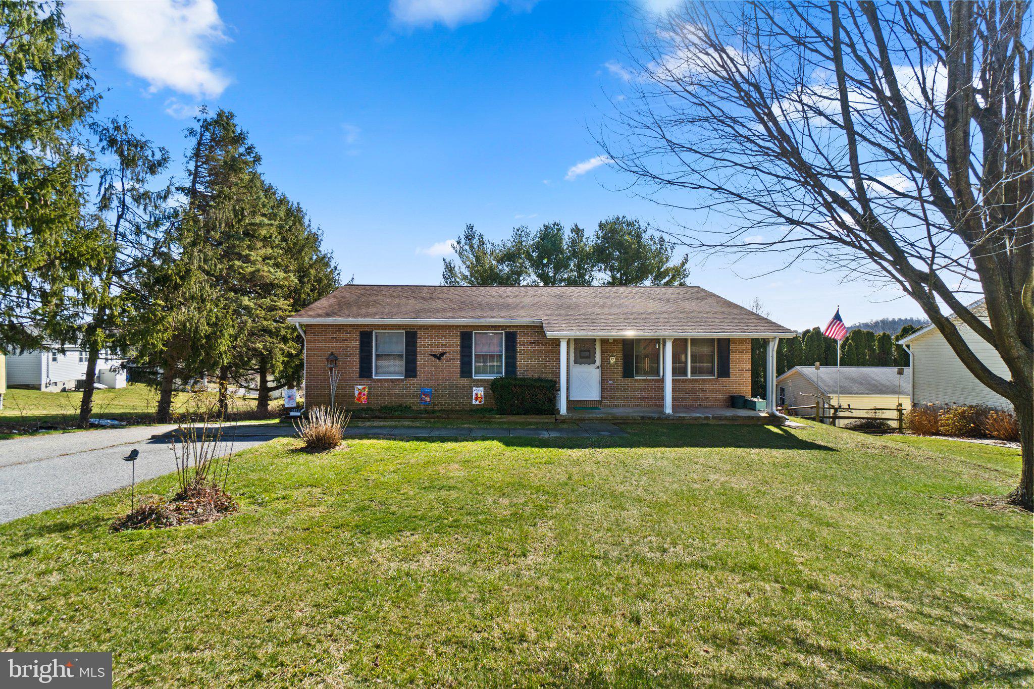 MANCHESTER ELECTION DISTRICT - Residential