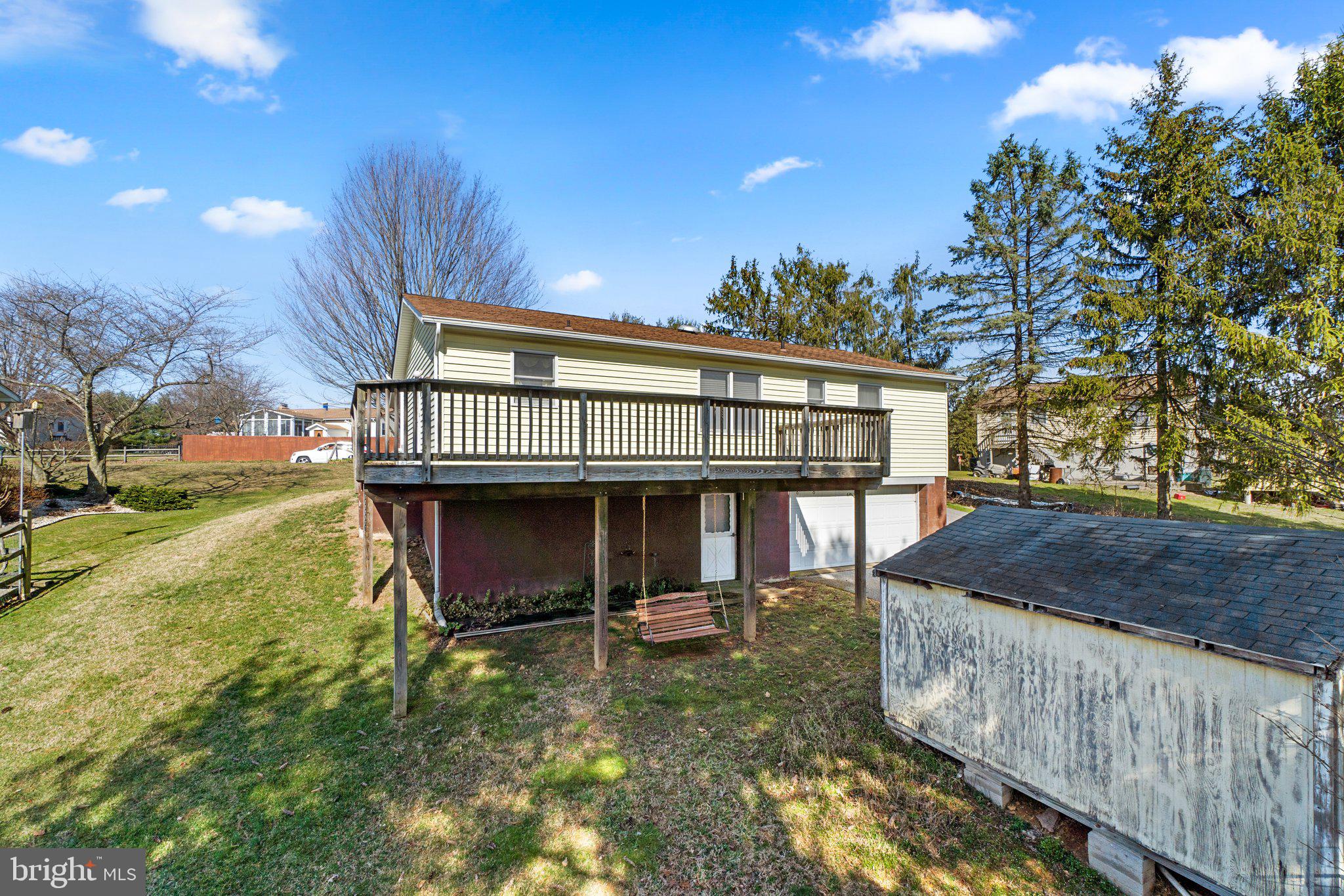 MANCHESTER ELECTION DISTRICT - Residential