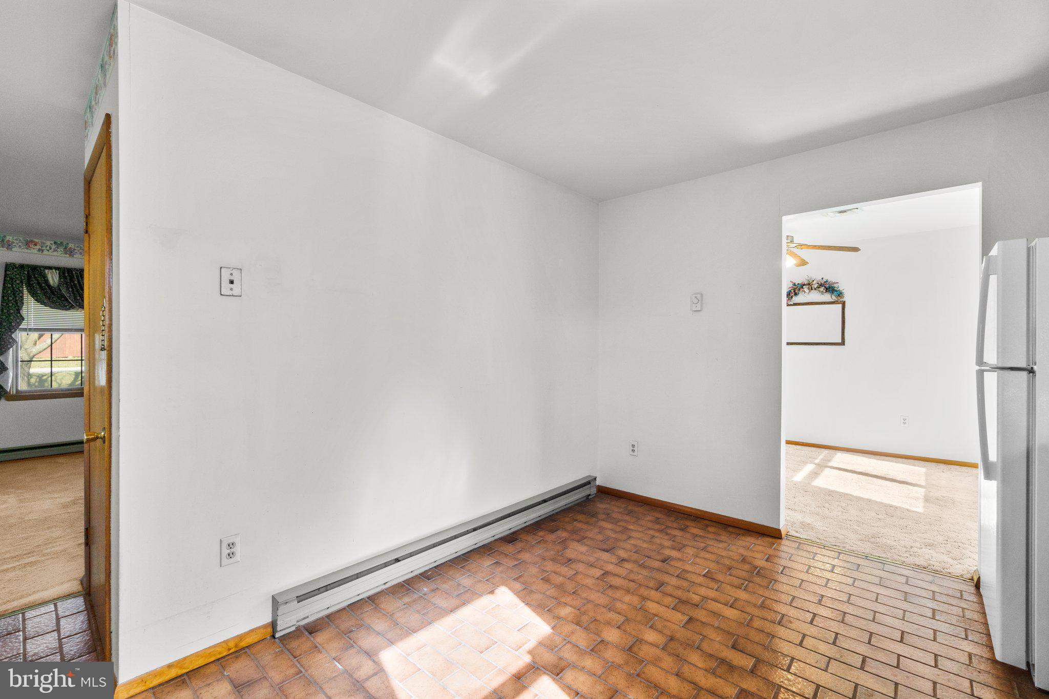 MANCHESTER ELECTION DISTRICT - Residential