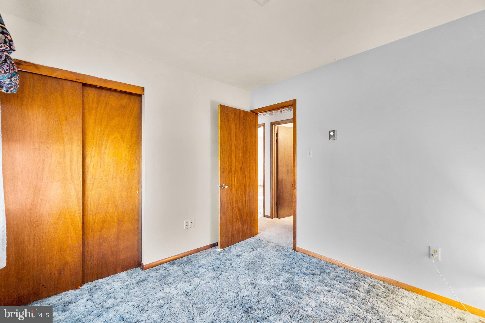 MANCHESTER ELECTION DISTRICT - Residential