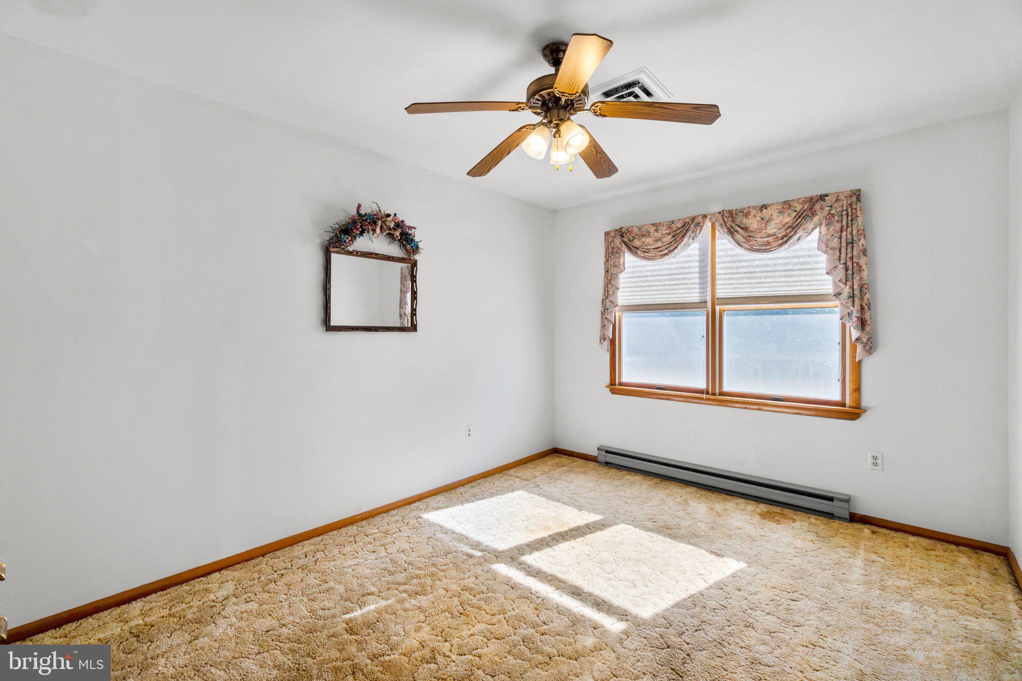 MANCHESTER ELECTION DISTRICT - Residential