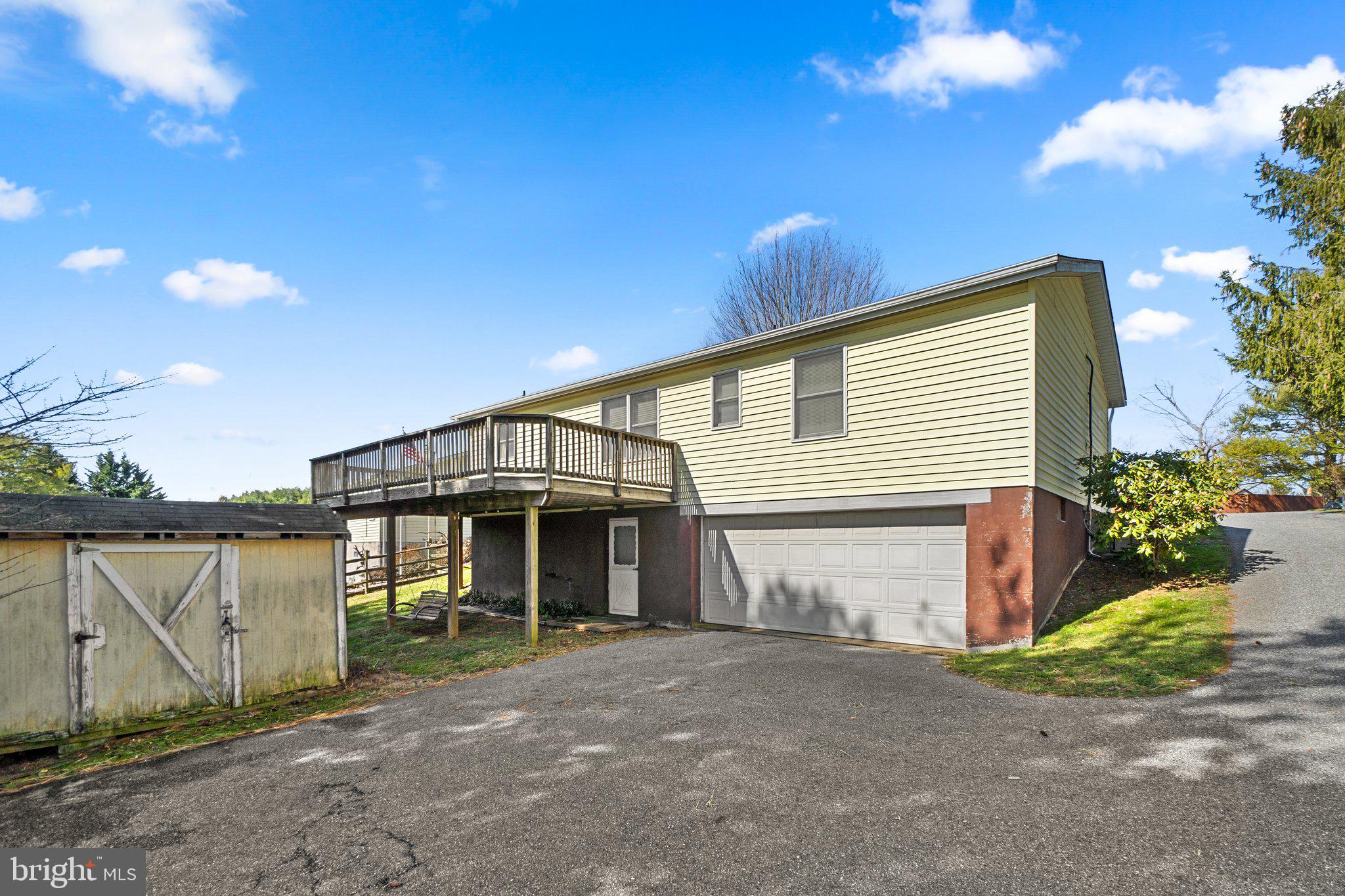 MANCHESTER ELECTION DISTRICT - Residential