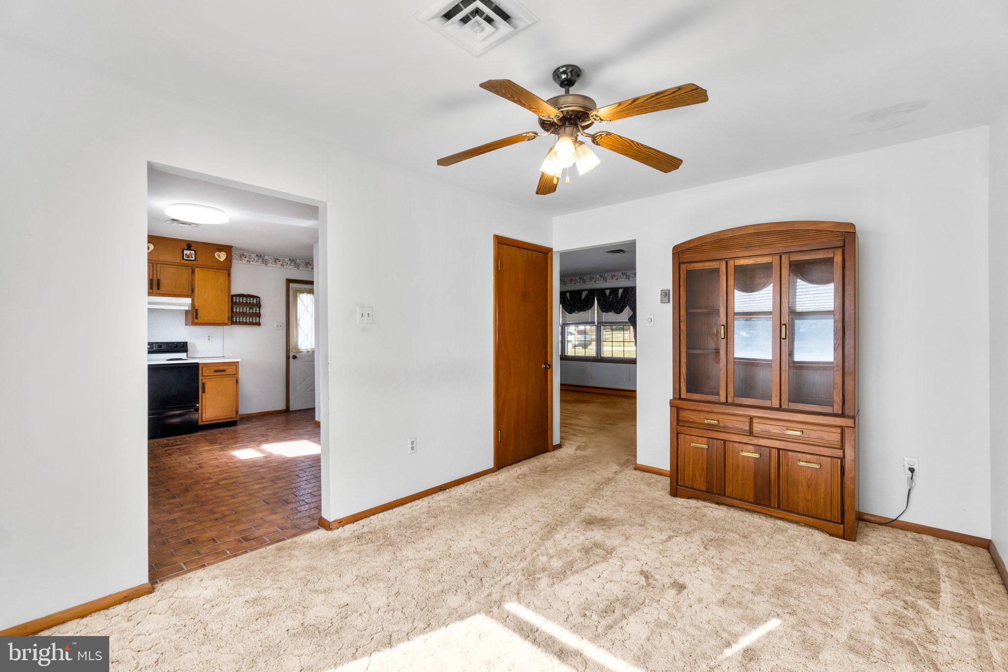 MANCHESTER ELECTION DISTRICT - Residential