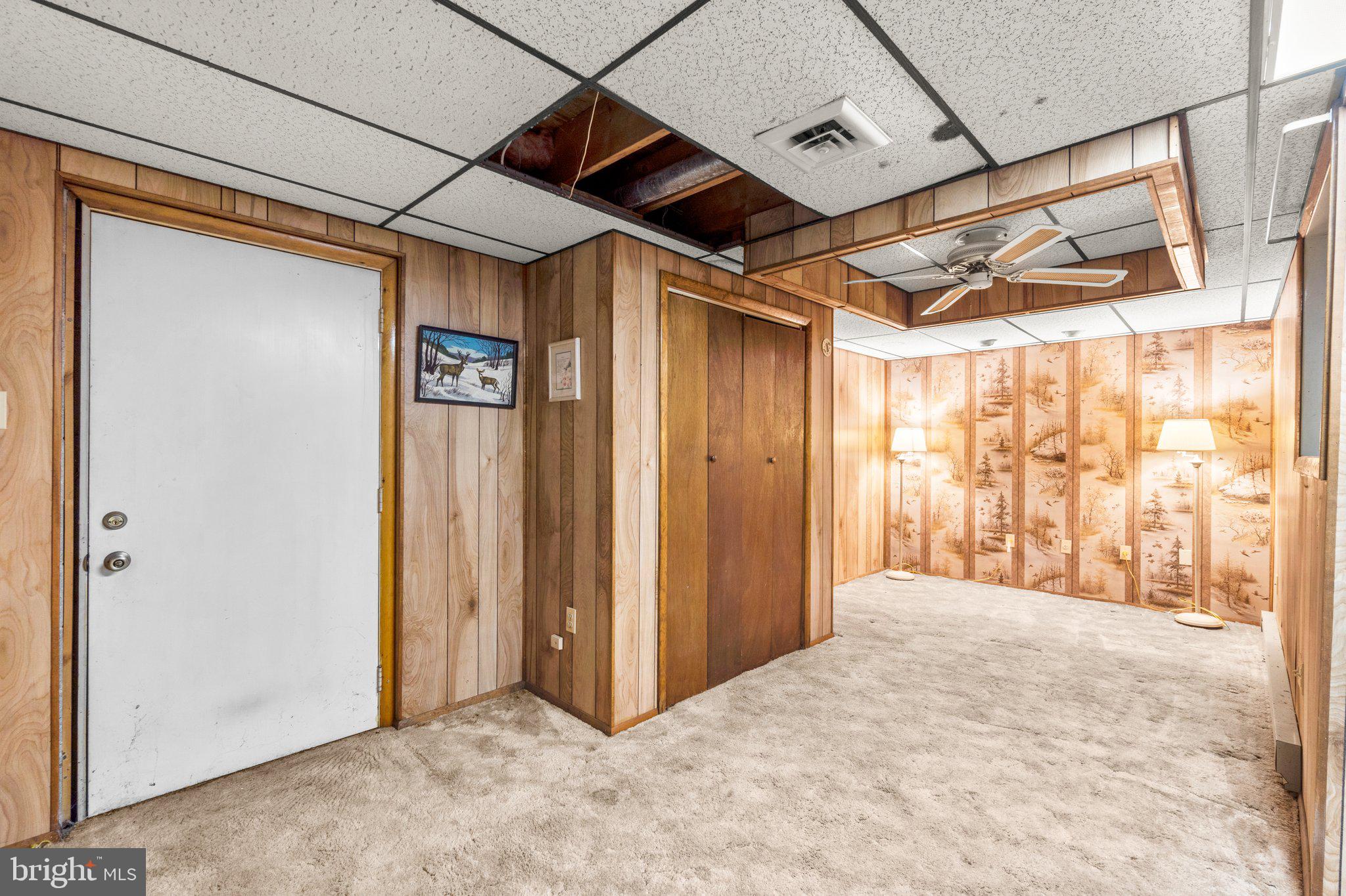 MANCHESTER ELECTION DISTRICT - Residential