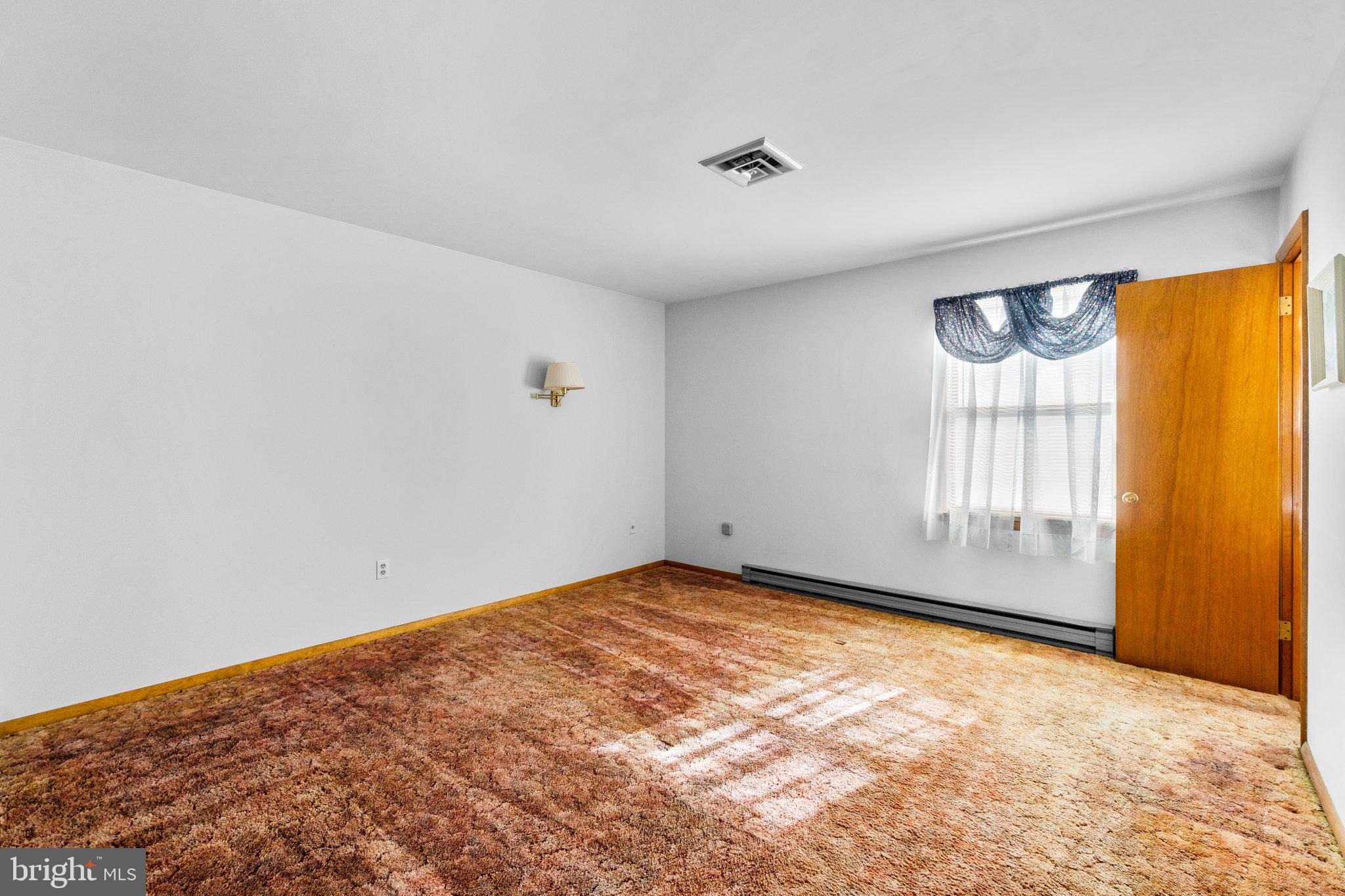 MANCHESTER ELECTION DISTRICT - Residential