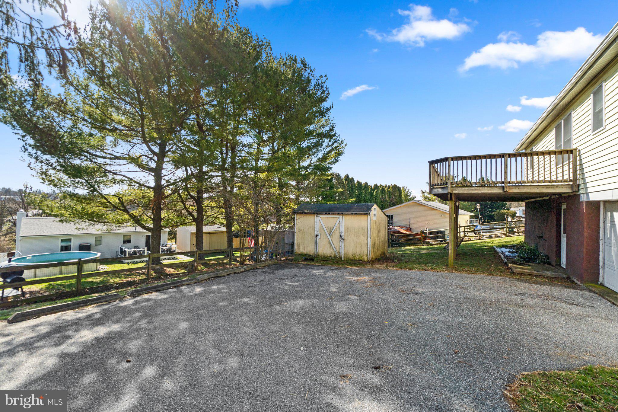 MANCHESTER ELECTION DISTRICT - Residential