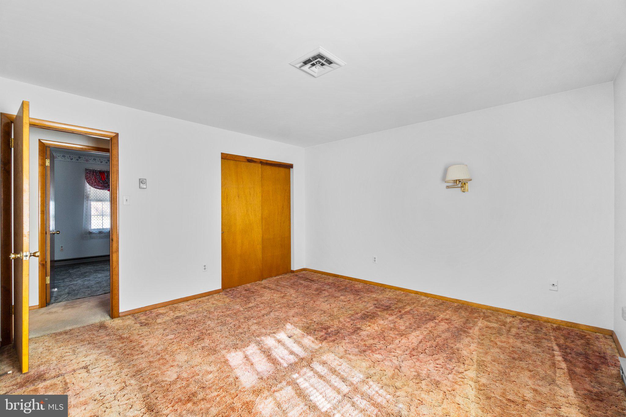 MANCHESTER ELECTION DISTRICT - Residential