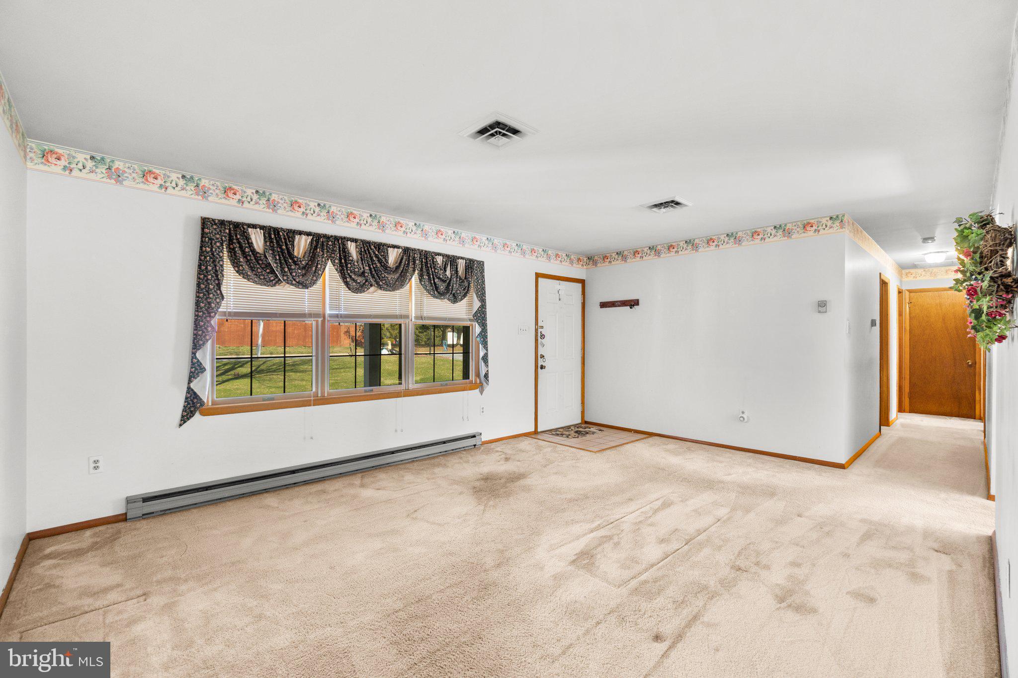 MANCHESTER ELECTION DISTRICT - Residential