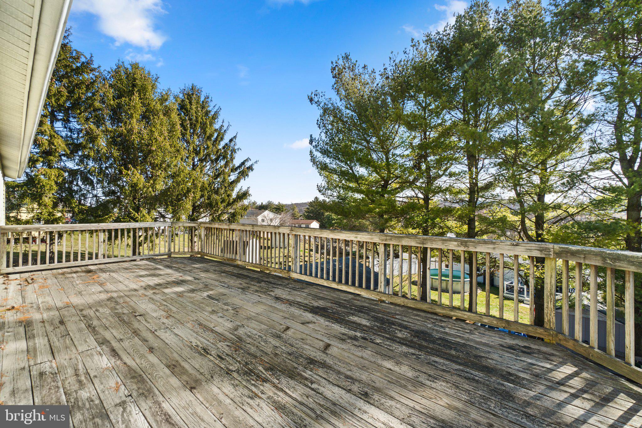 MANCHESTER ELECTION DISTRICT - Residential