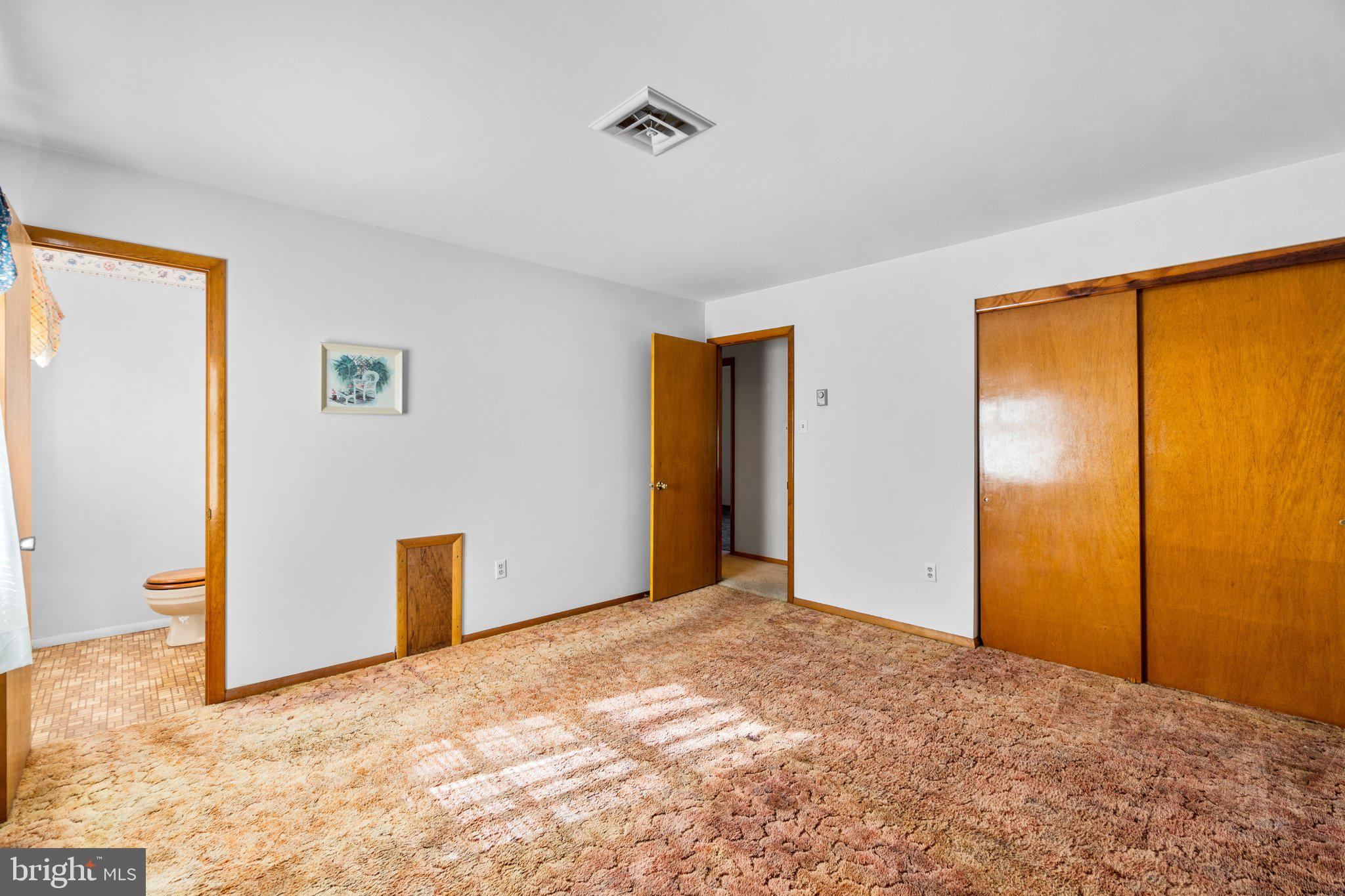 MANCHESTER ELECTION DISTRICT - Residential