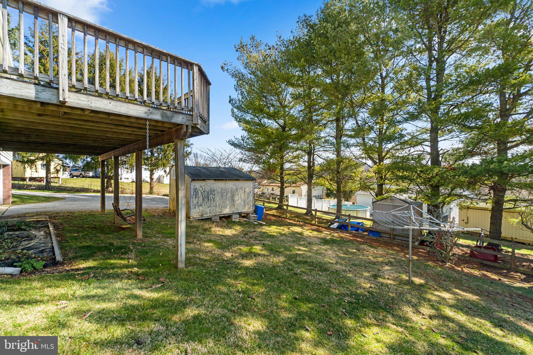 MANCHESTER ELECTION DISTRICT - Residential