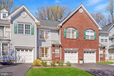43 McComb Road, Princeton, NJ MLS: NJME2058522