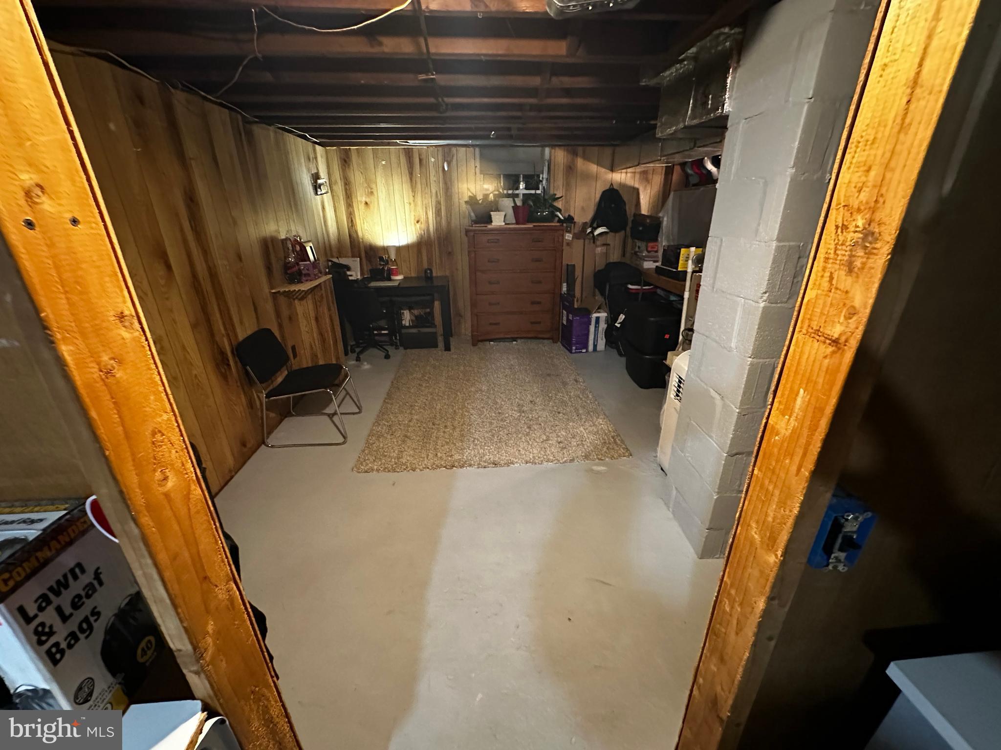 PARK VILLAGE - Residential