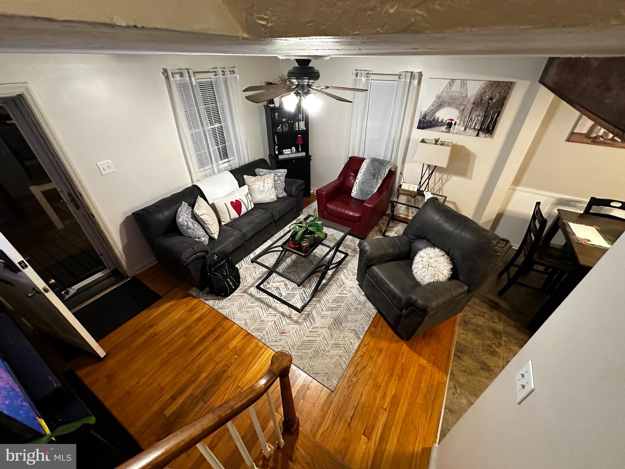 PARK VILLAGE - Residential