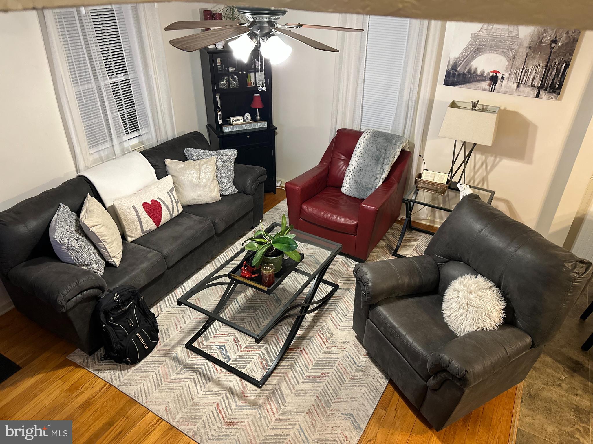 PARK VILLAGE - Residential