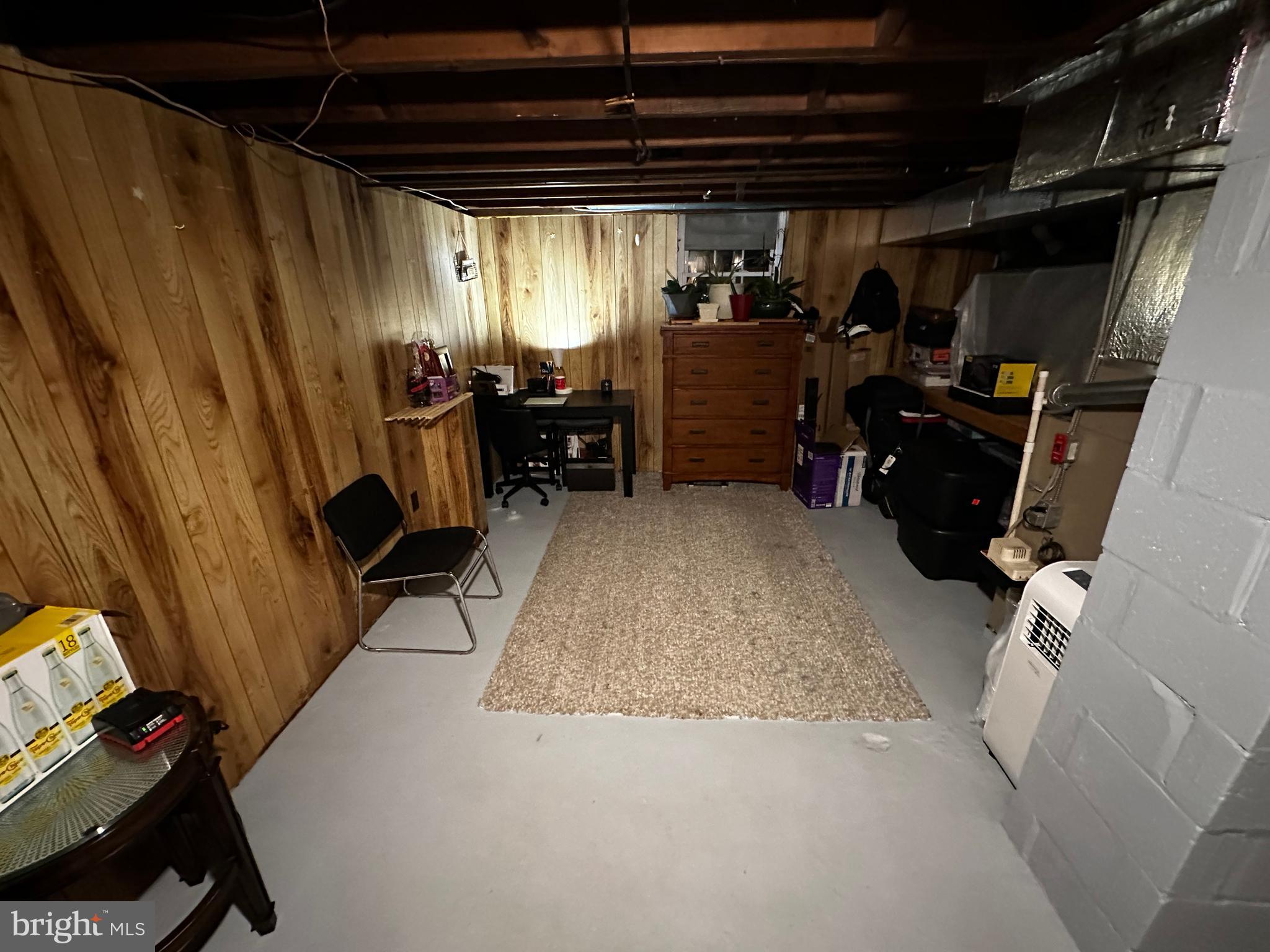 PARK VILLAGE - Residential