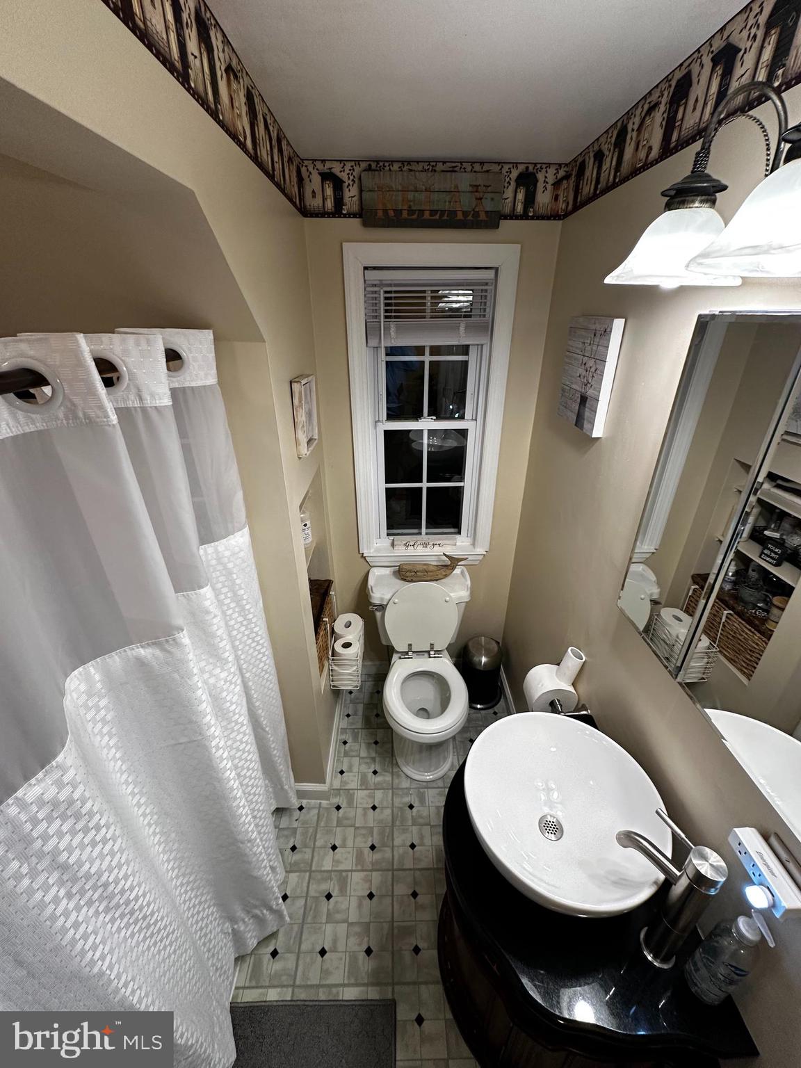 PARK VILLAGE - Residential