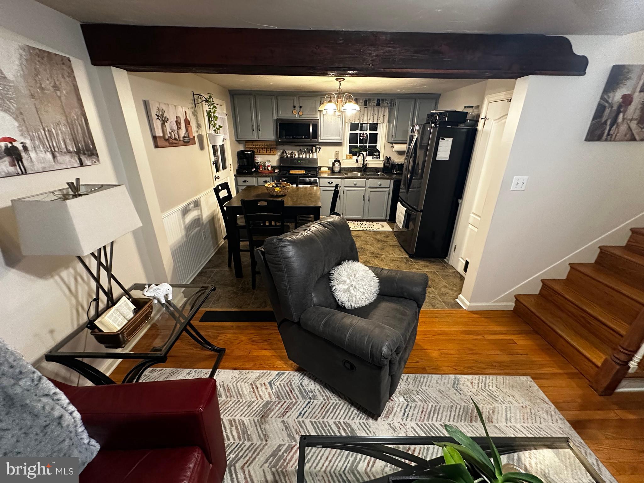 PARK VILLAGE - Residential