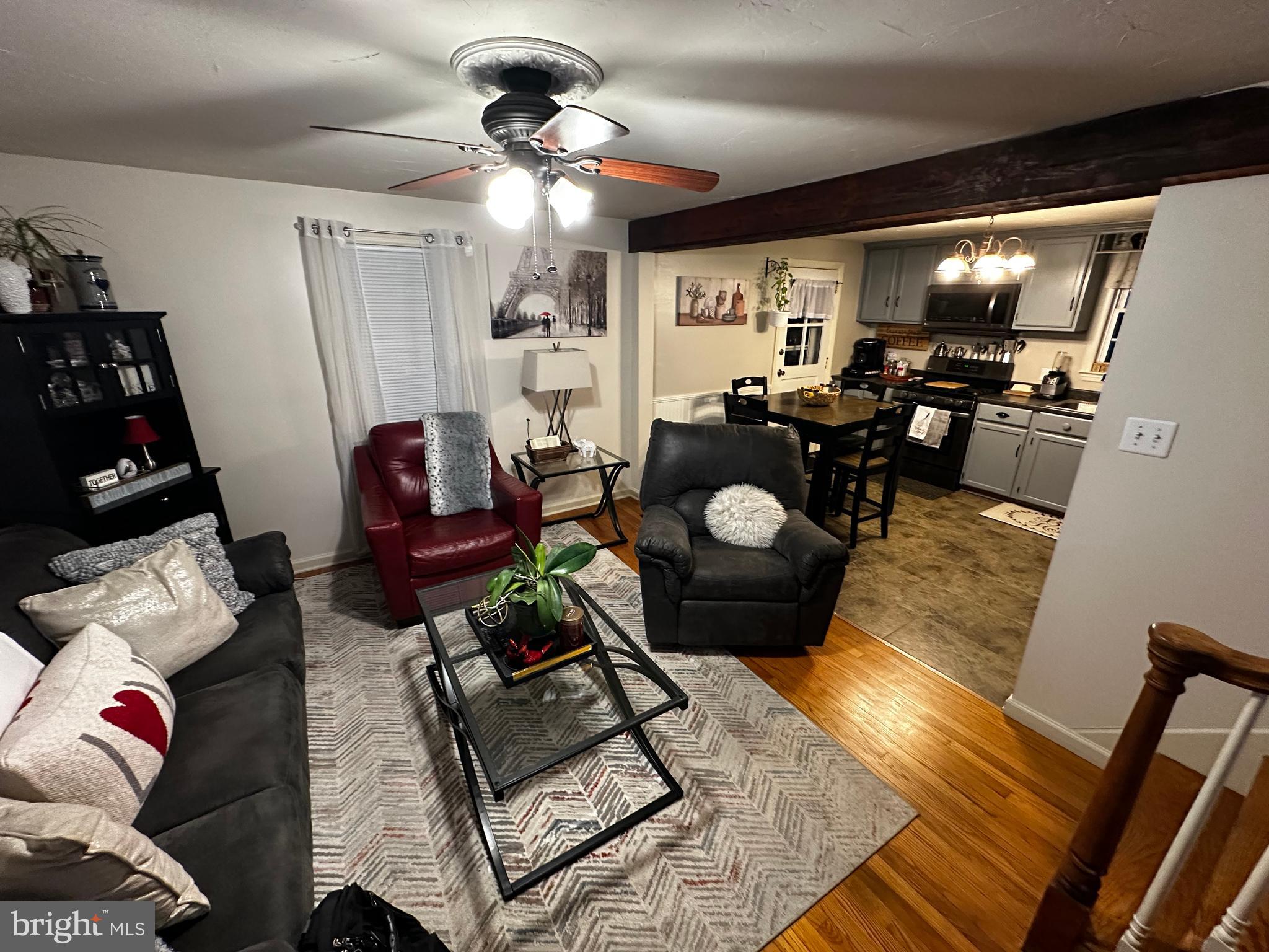 PARK VILLAGE - Residential